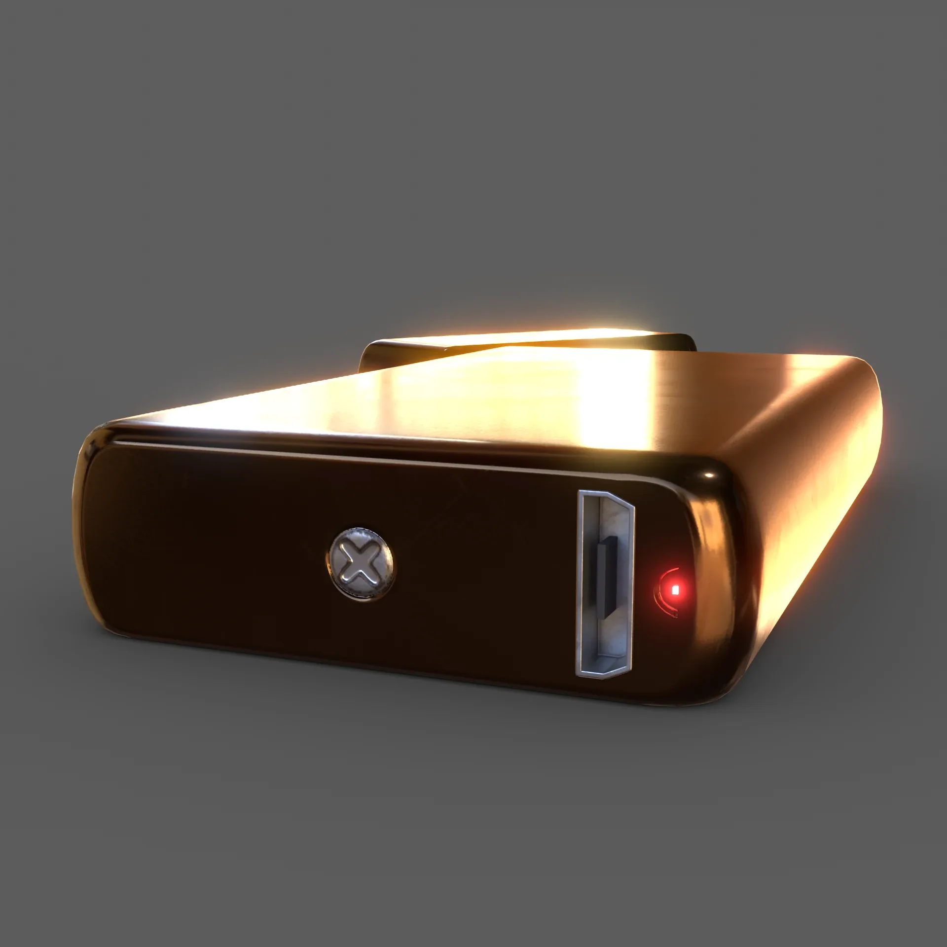 Electric Lighter  (Game Assets)