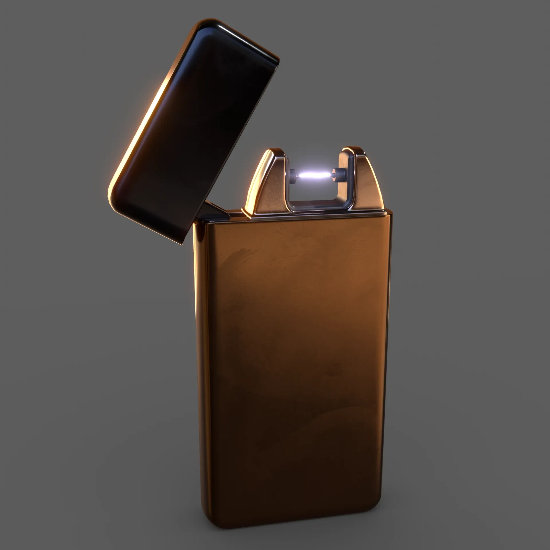 Electric Lighter  (Game Assets)