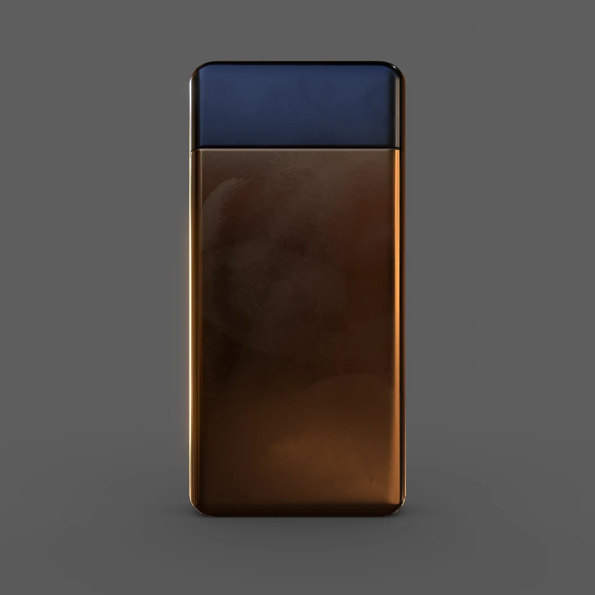 Electric Lighter  (Game Assets)