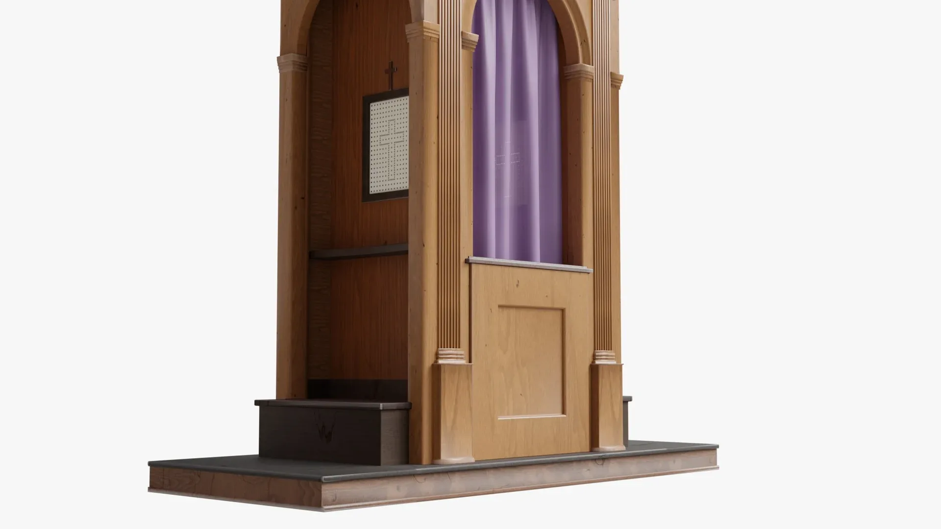 Confessional