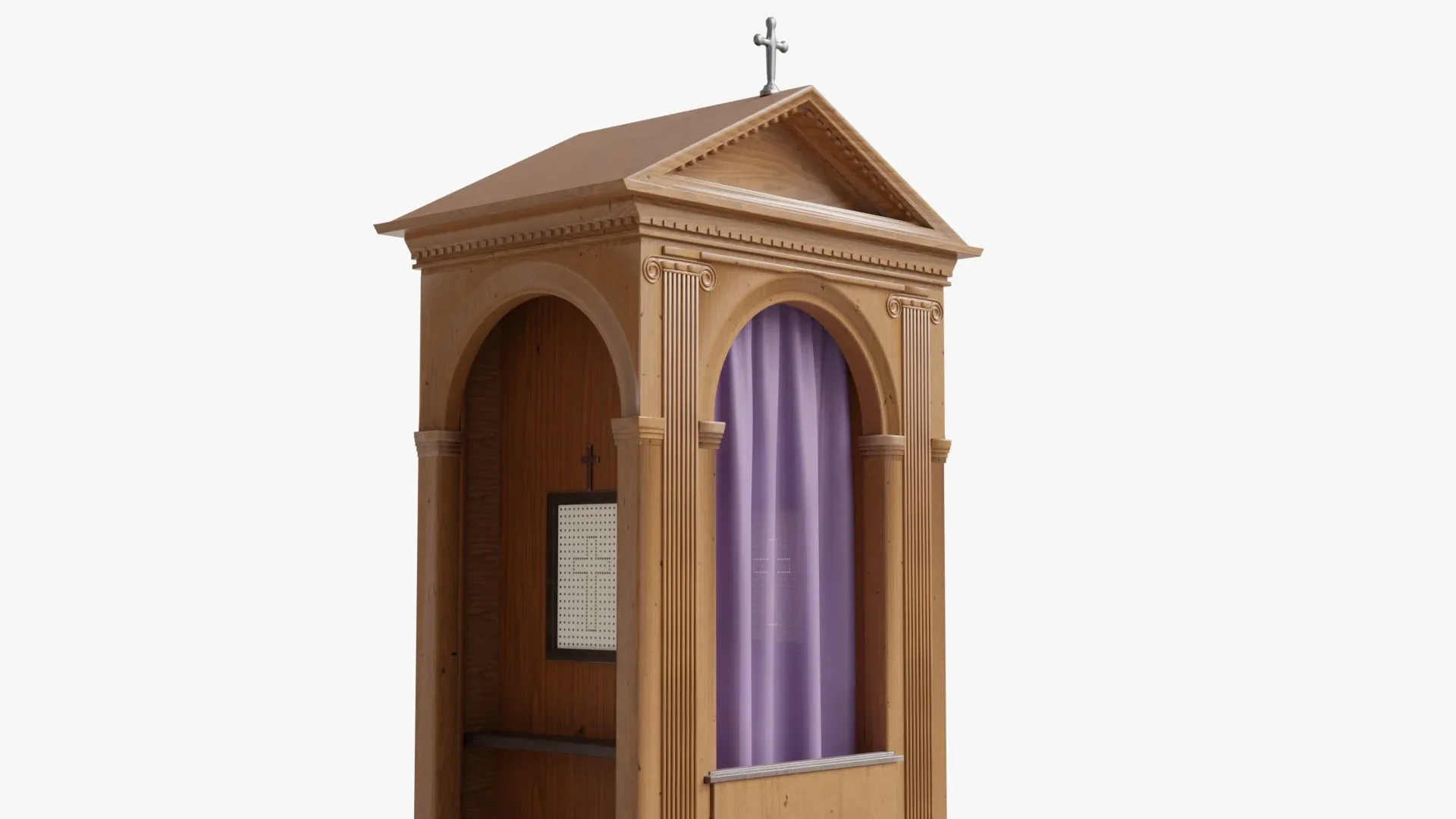 Confessional