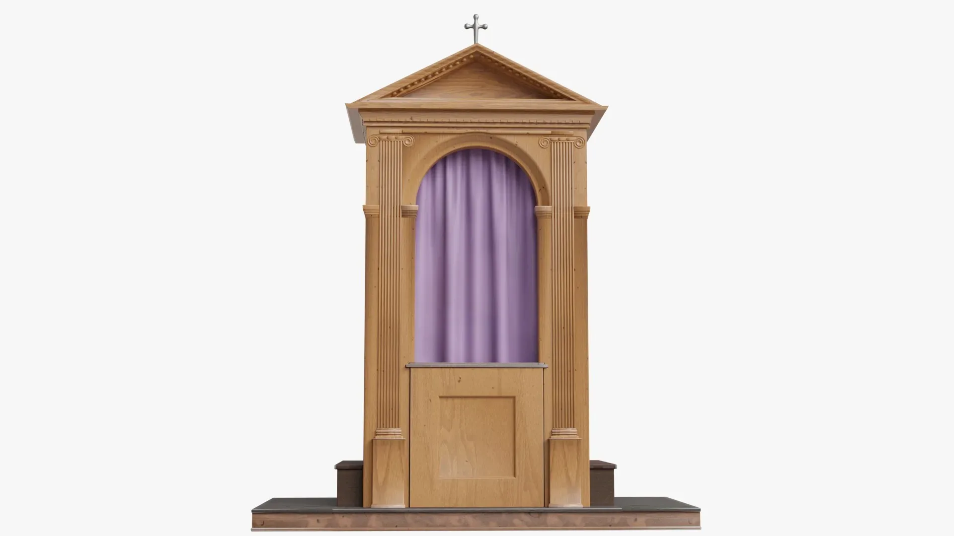 Confessional