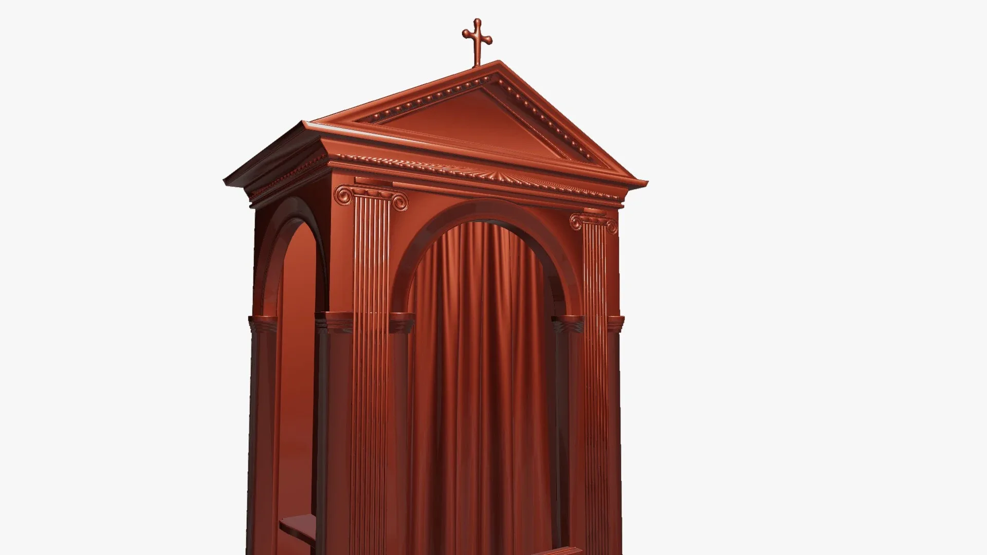 Confessional