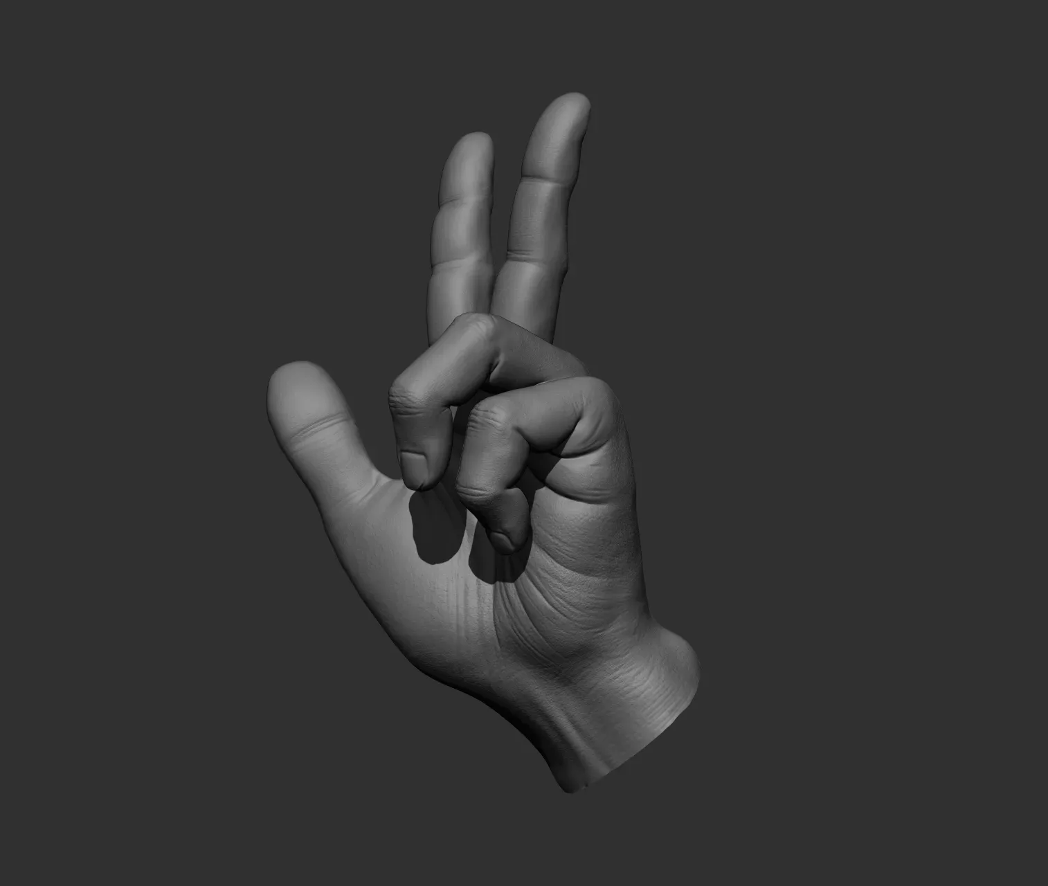 10 Male hands collection 01