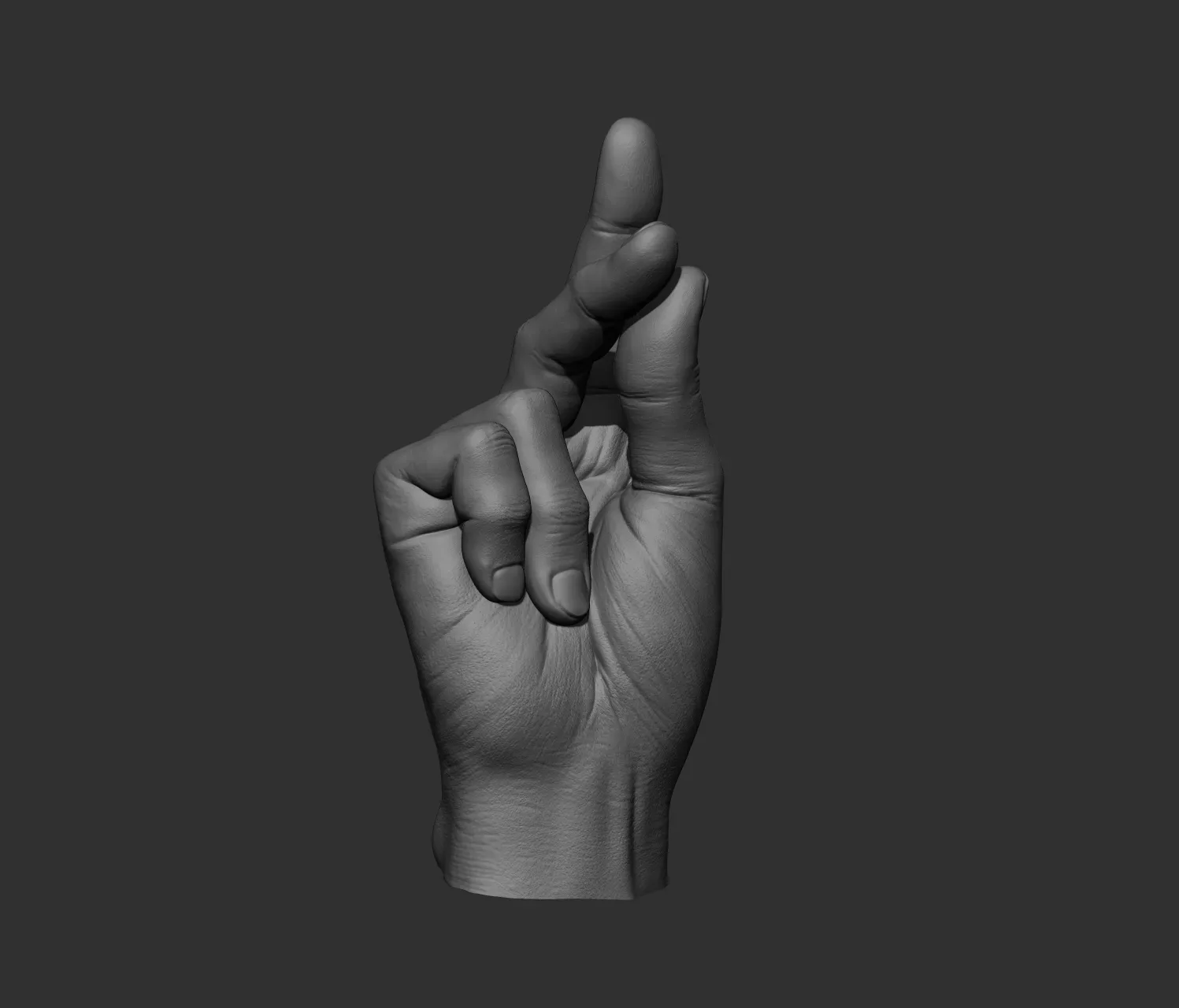 10 Male hands collection 01