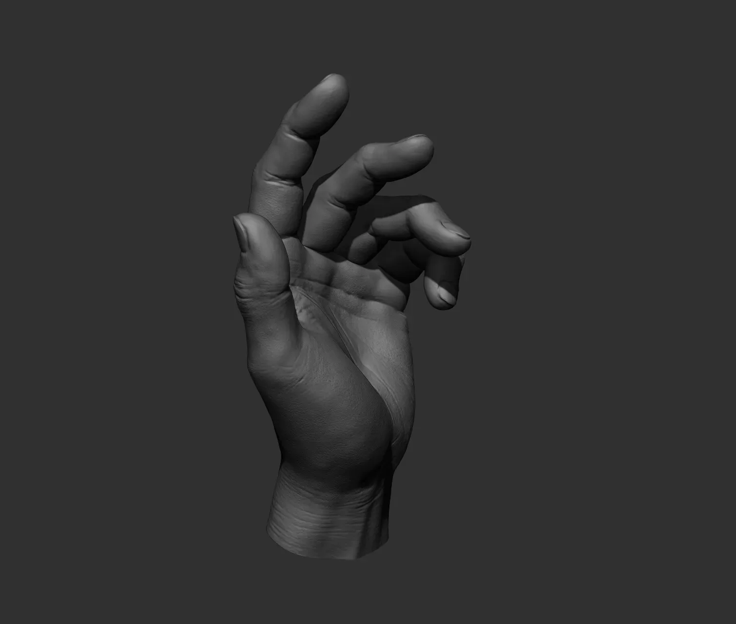 10 Male hands collection 01