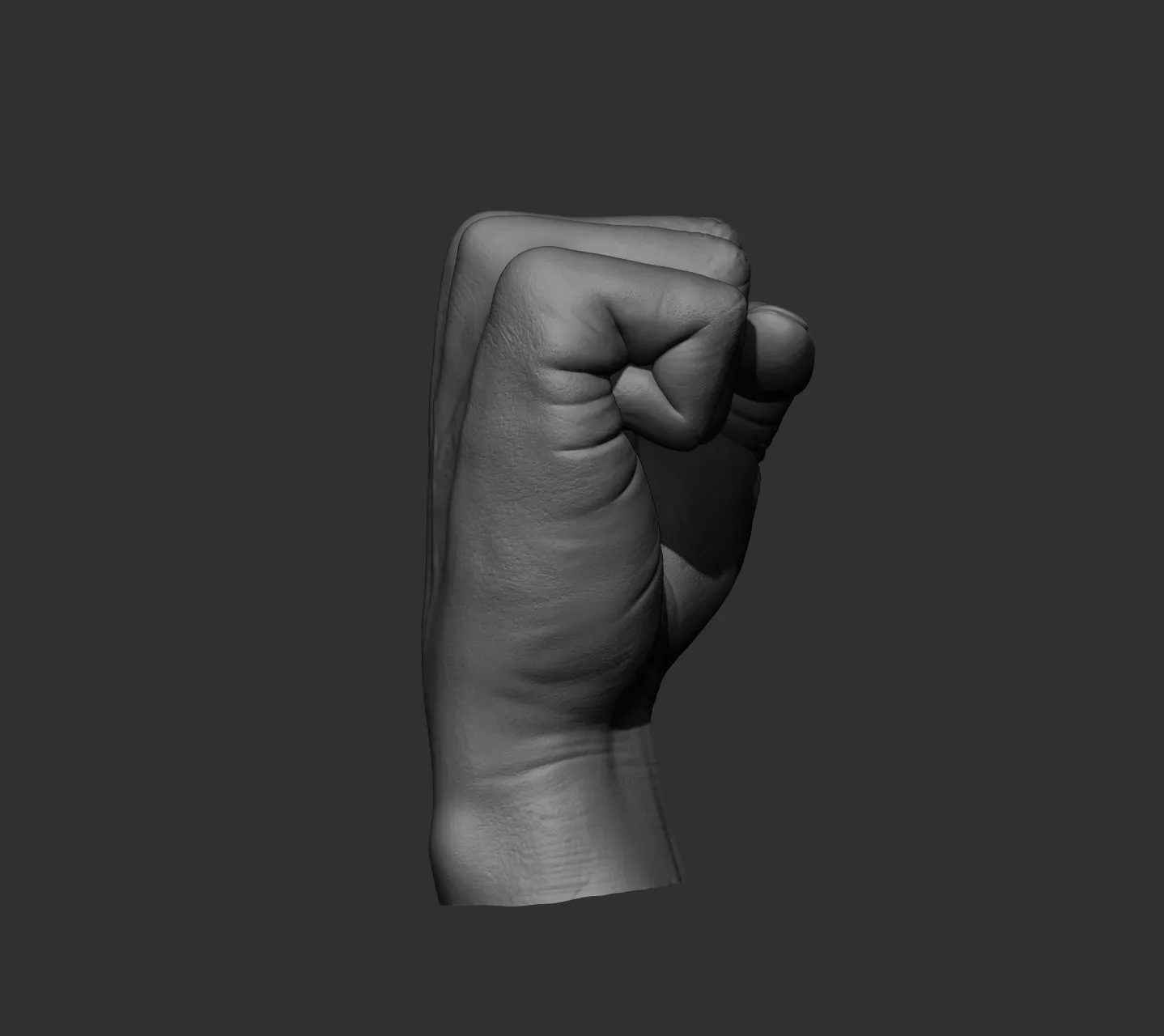 10 Male hands collection 01