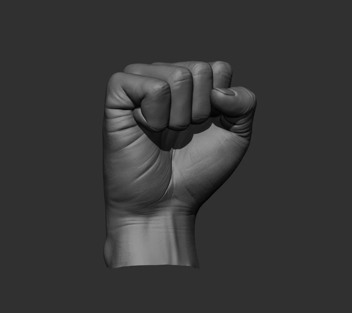 10 Male hands collection 01