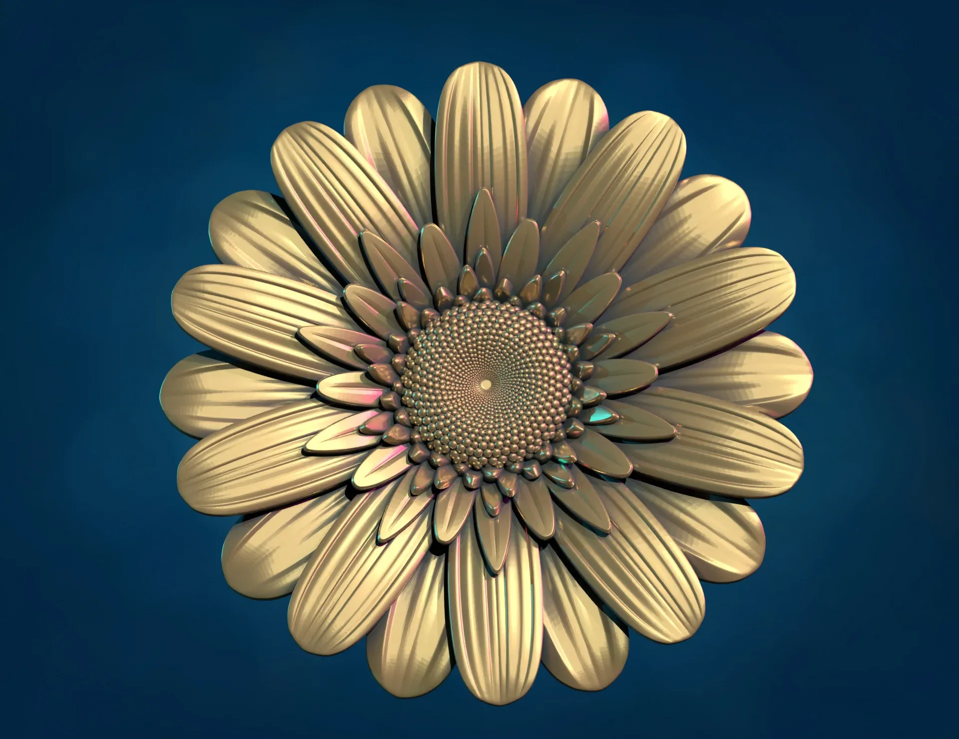 Daisy Flower