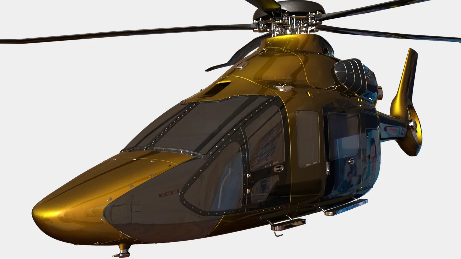 Airbus Helicopter