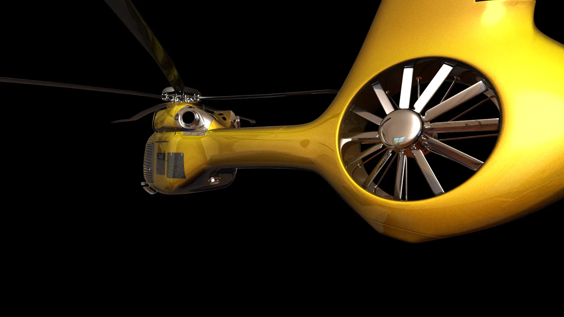 Airbus Helicopter