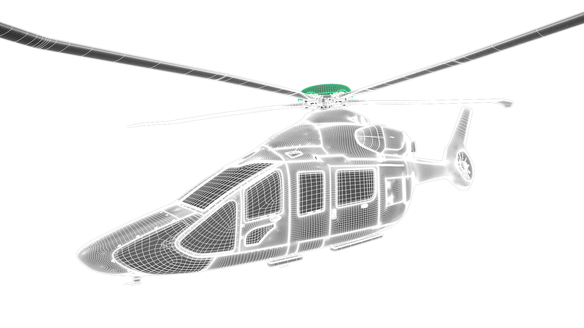 Airbus Helicopter