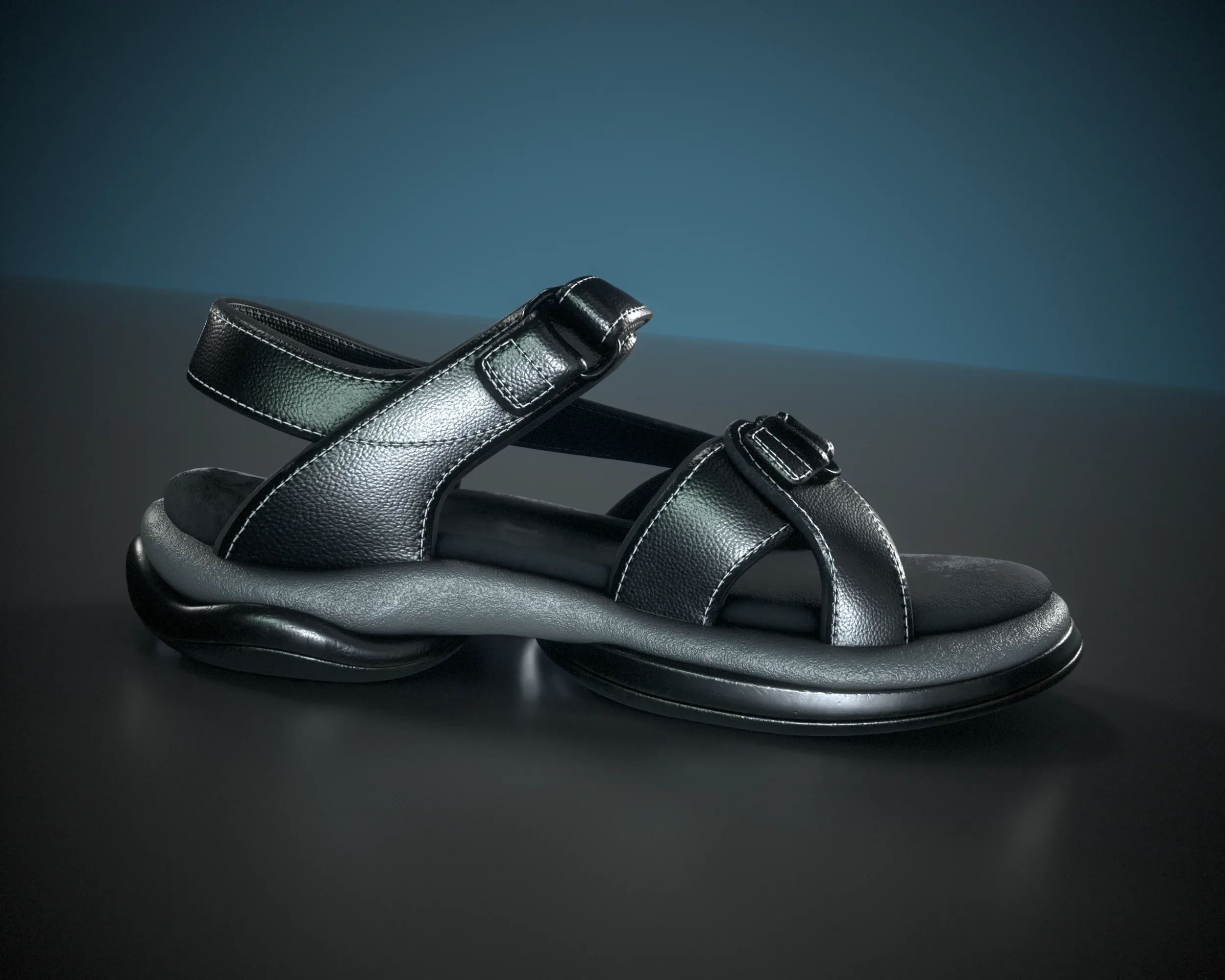 Sport Sandals