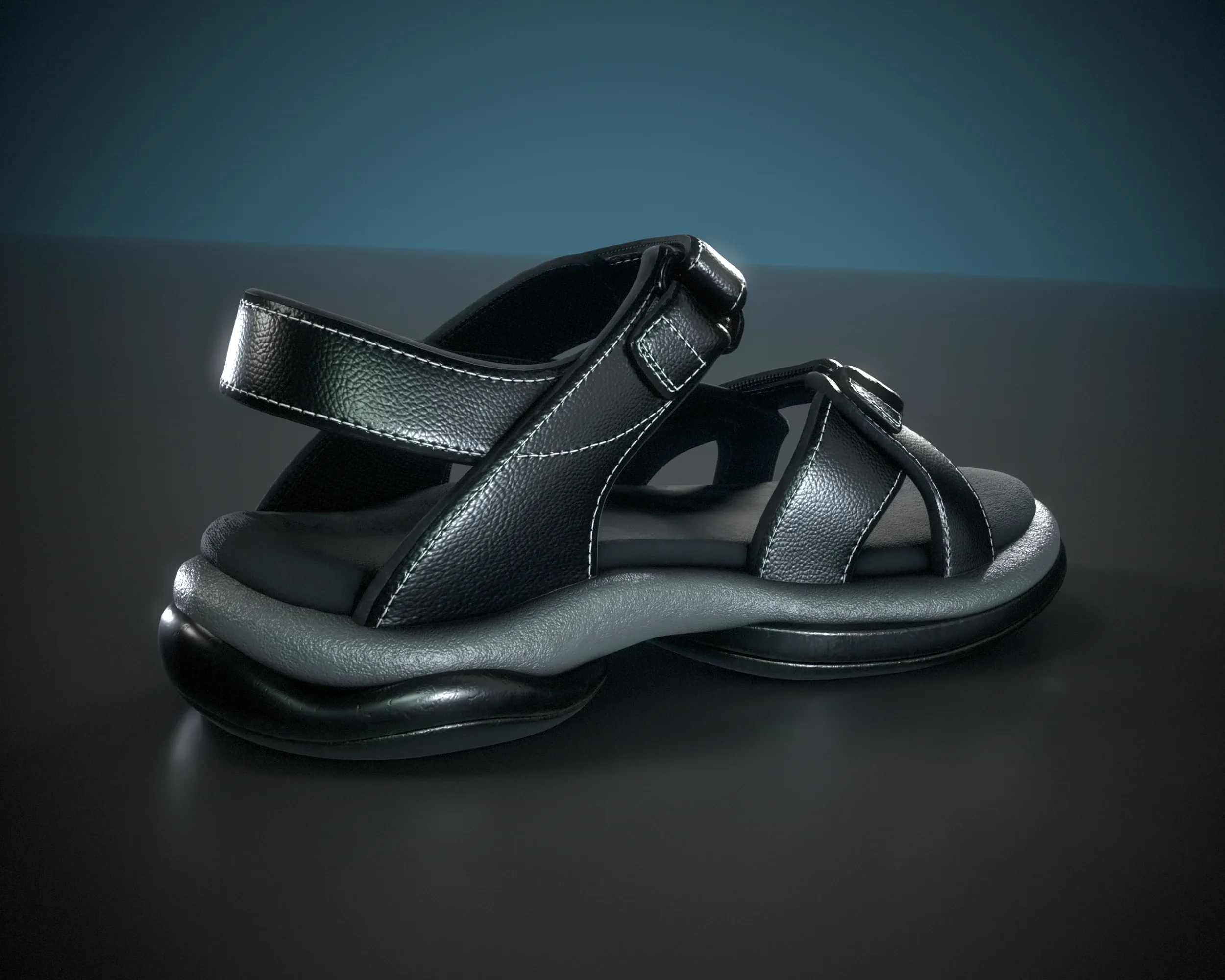 Sport Sandals