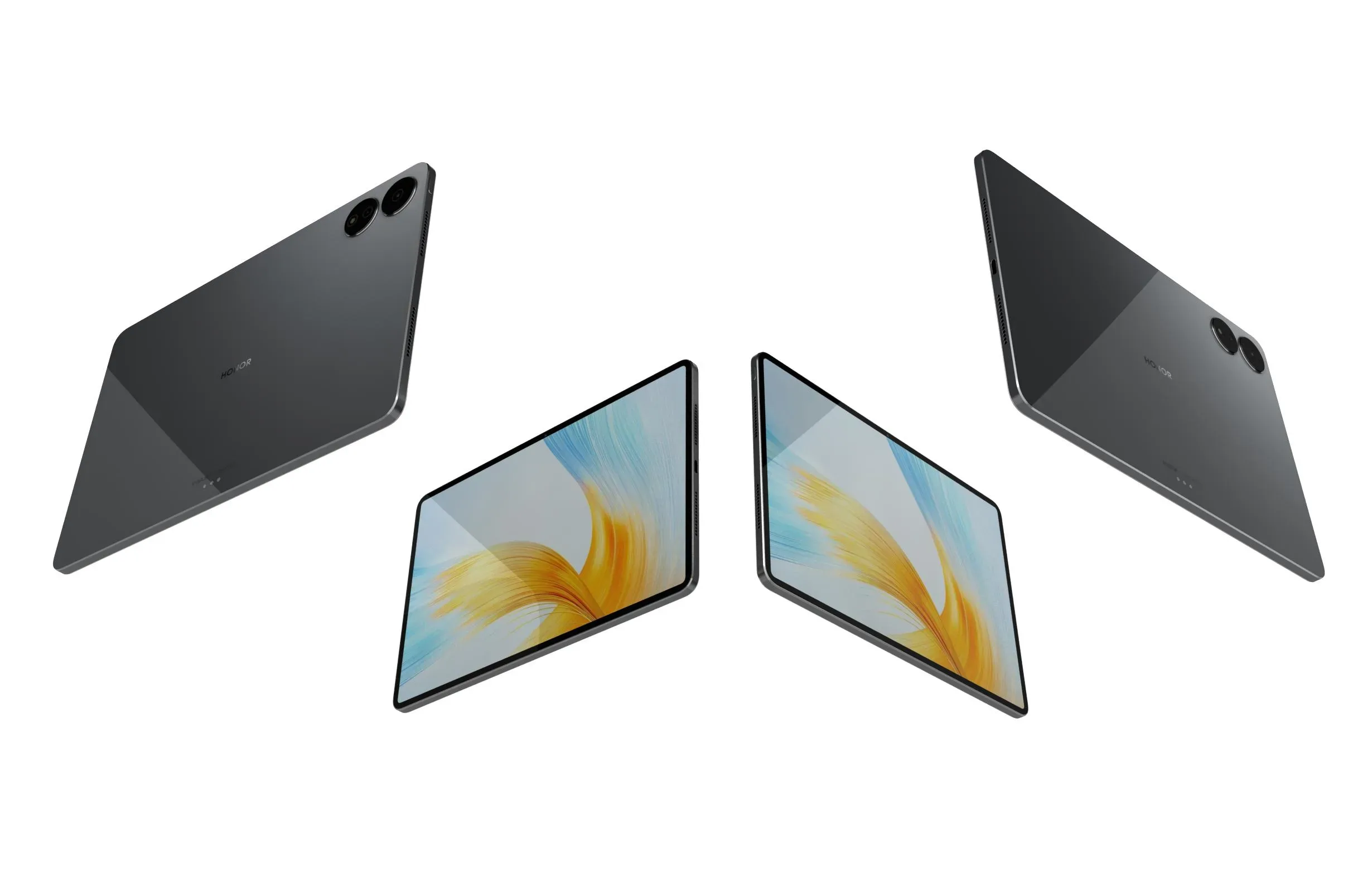 Honor MagicPad 13 All Colors