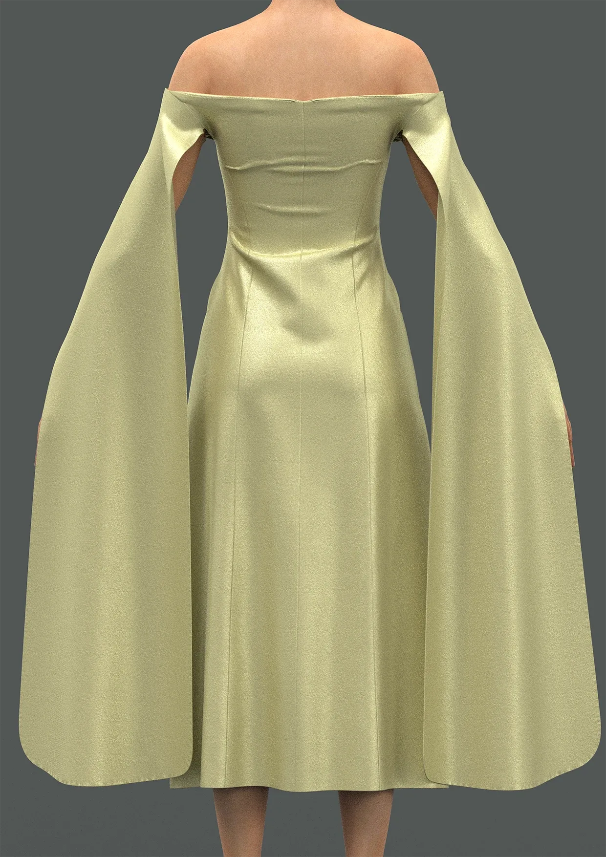 5 Sets of Game of Thrones Clothes/ ZPRJ/ OBJ/ FBX