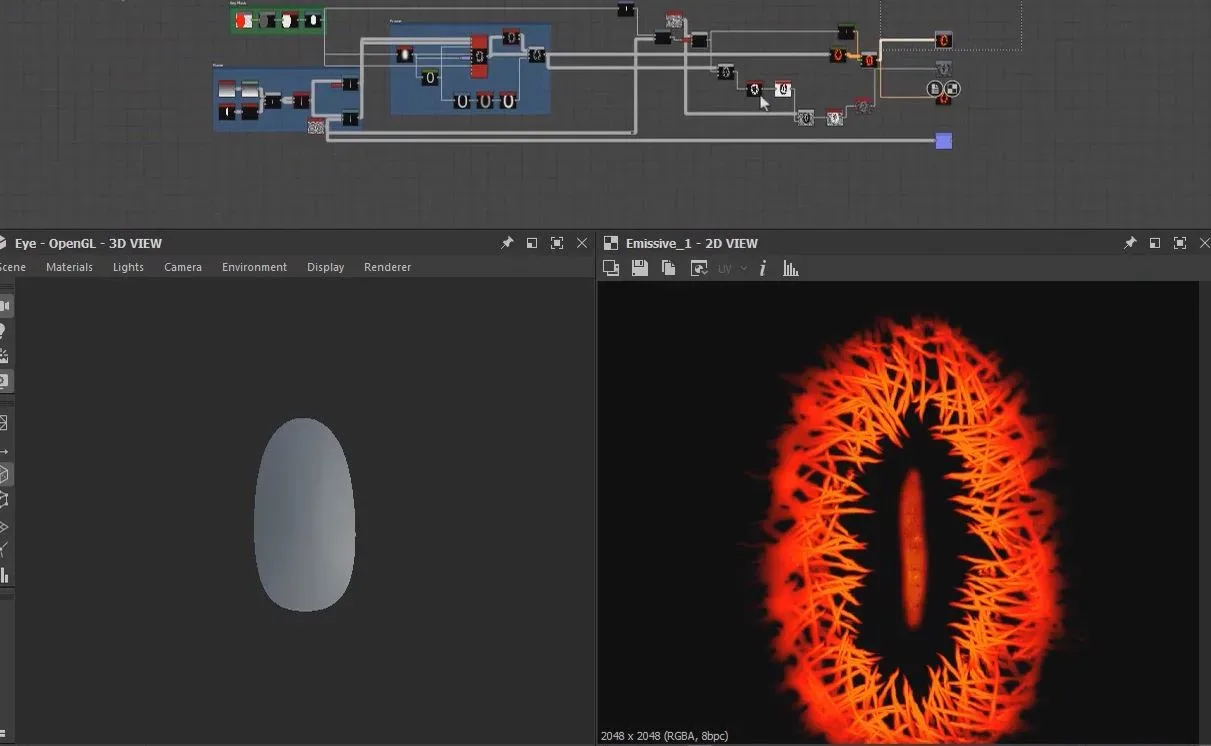 Tutorial | Creating an Alien Octopus - The Full Process