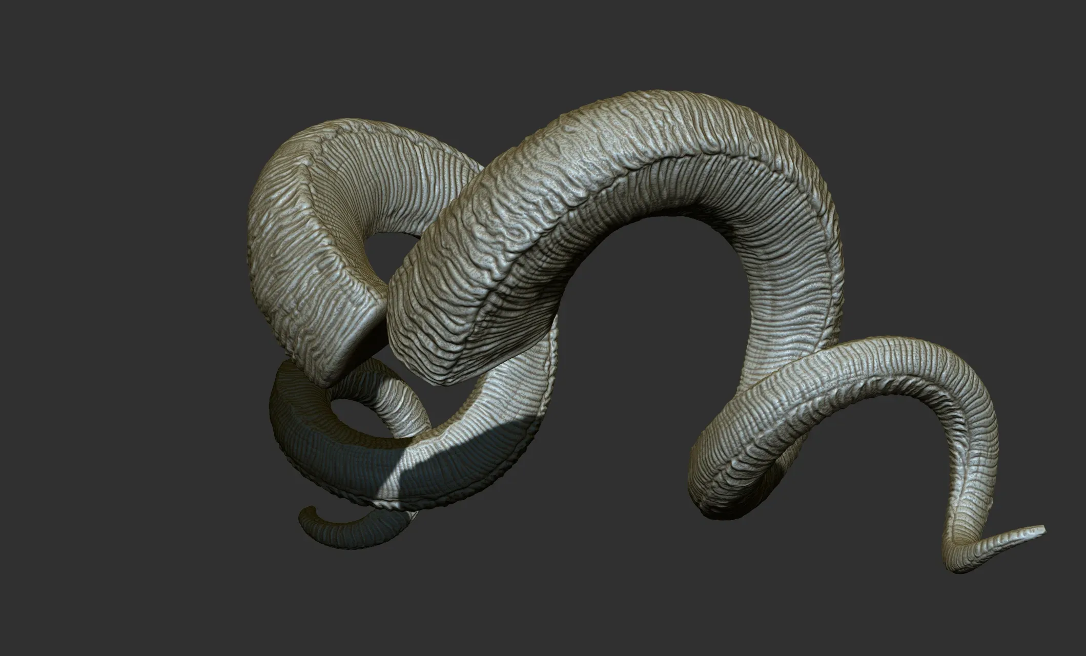 24 - Creature+Monster+Demon Horns