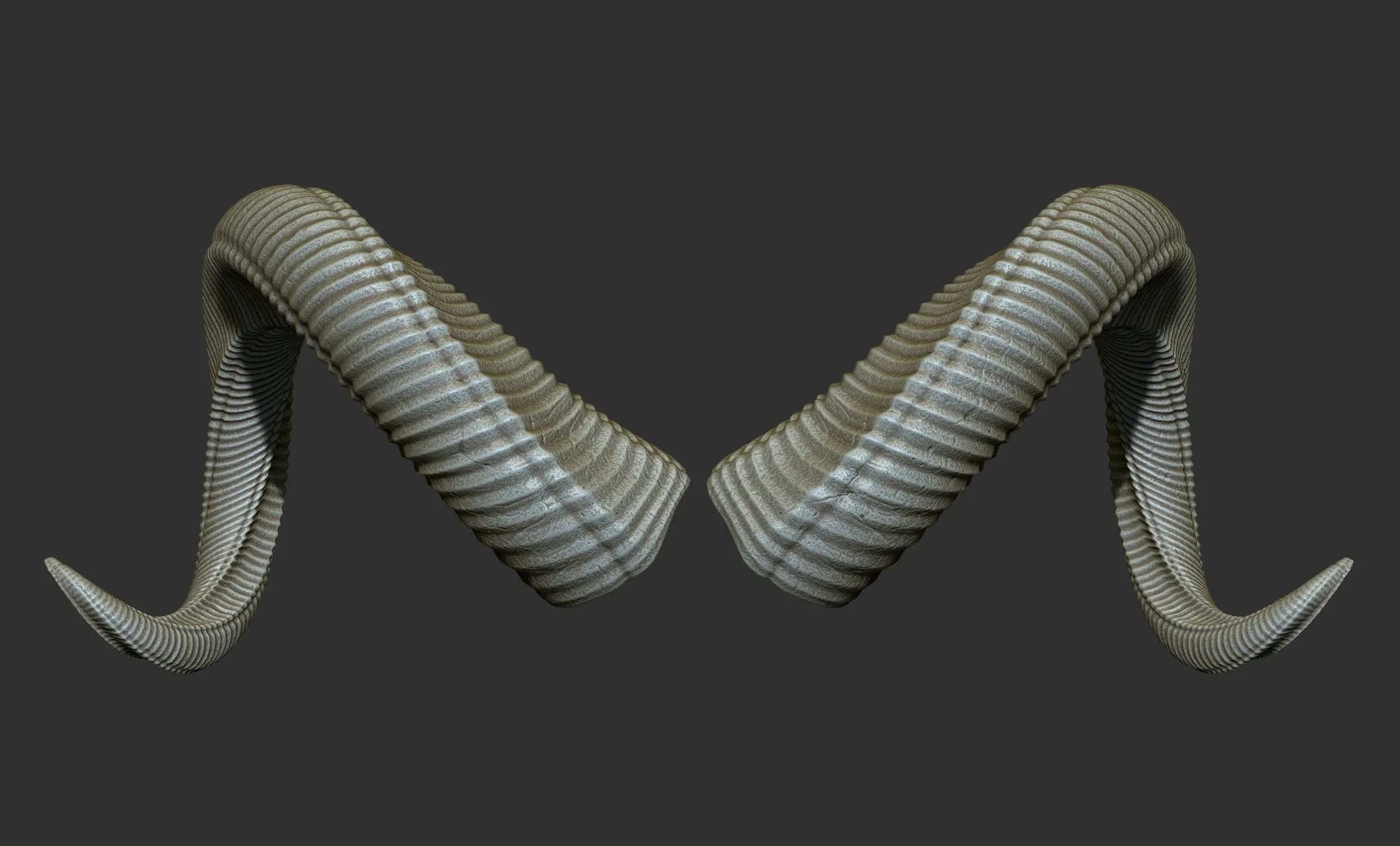 24 - Creature+Monster+Demon Horns
