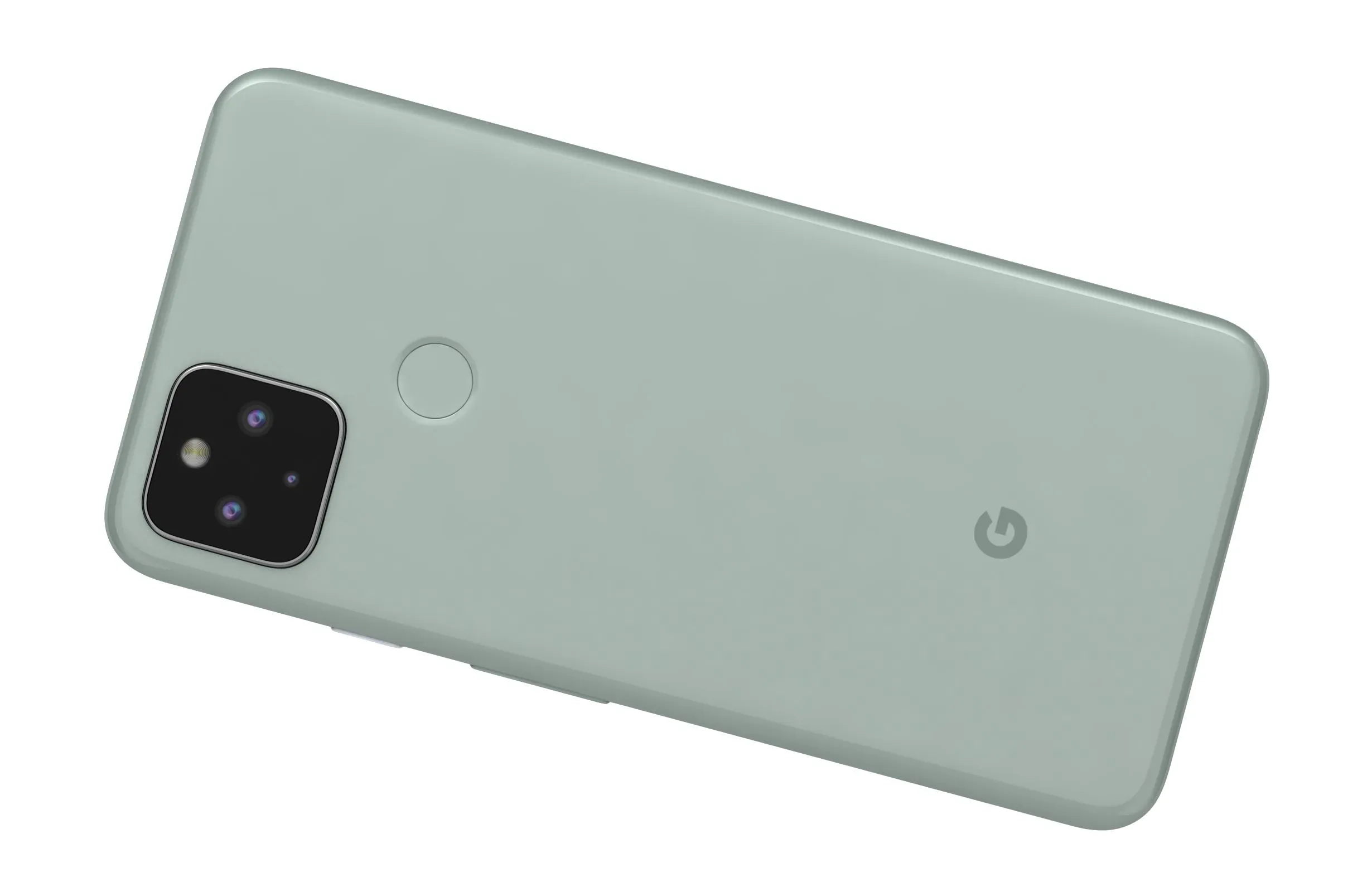 Google Pixel 4a 5G Green