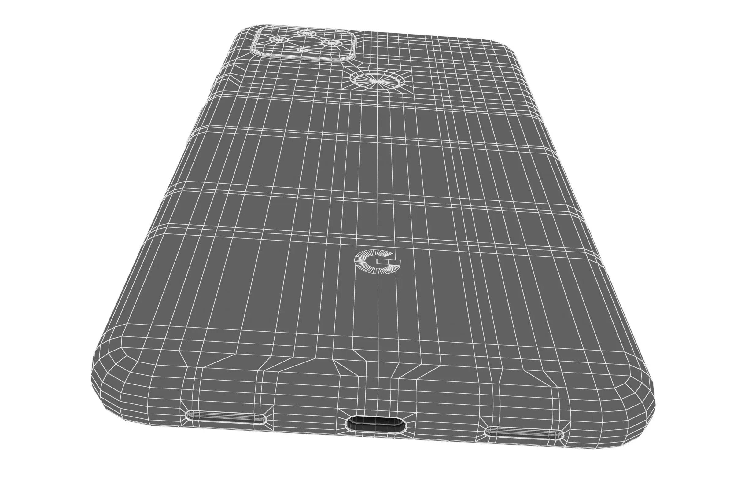 Google Pixel 4a 5G Green