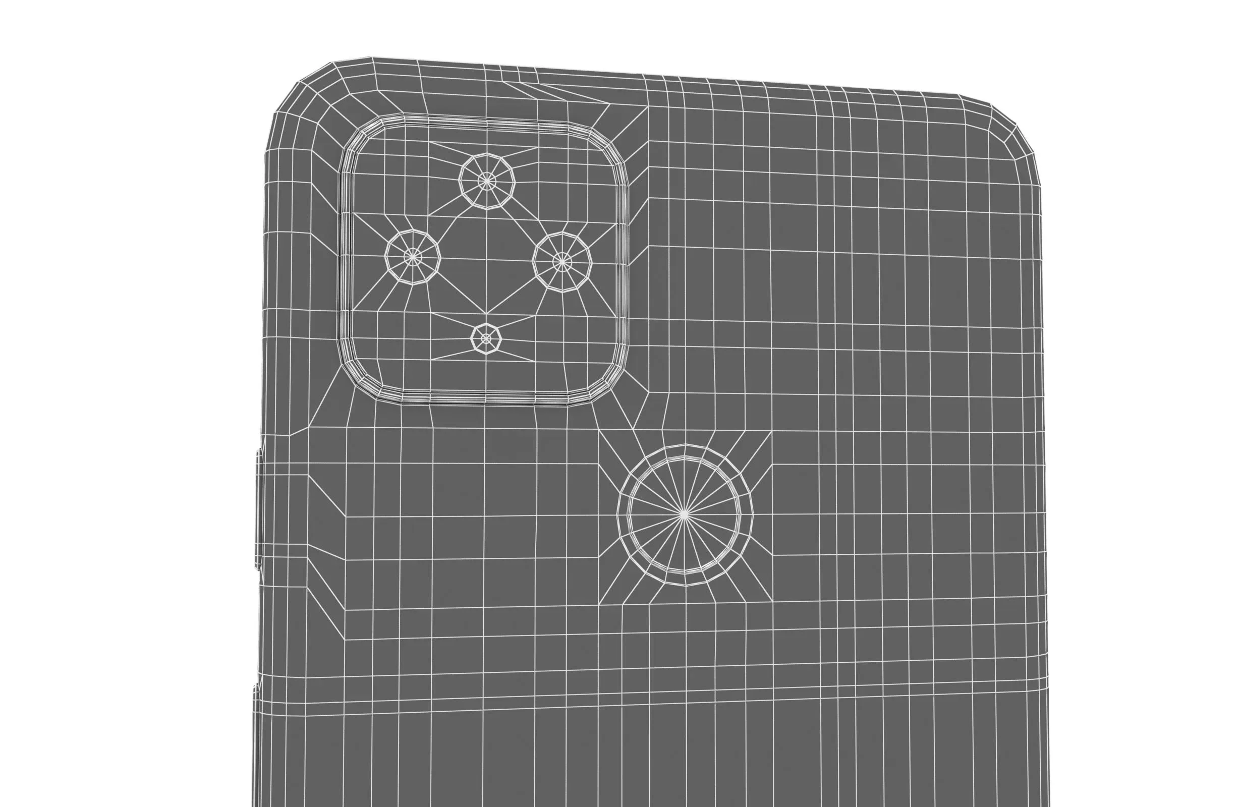 Google Pixel 4a 5G  All Colors