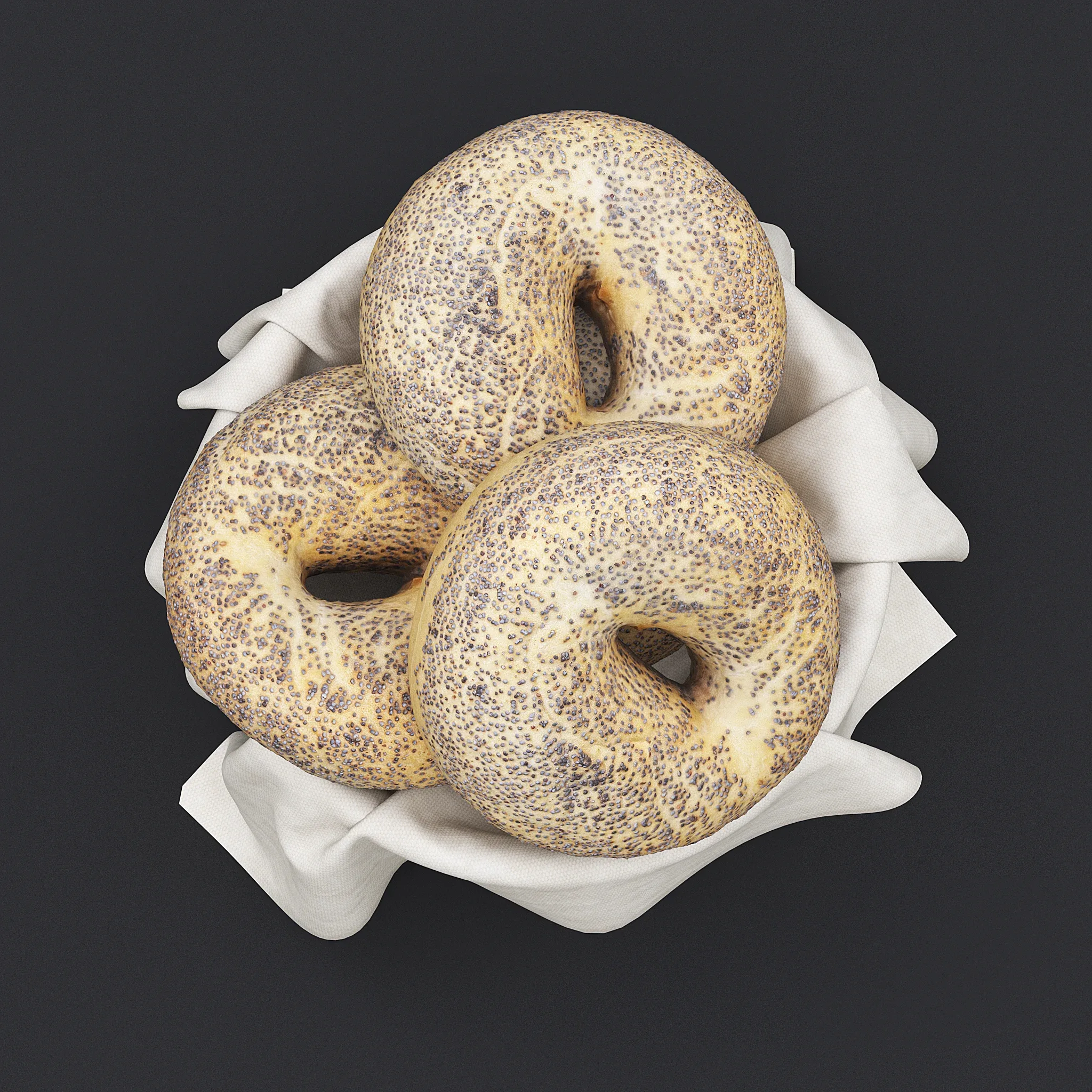 Bagel Bowl