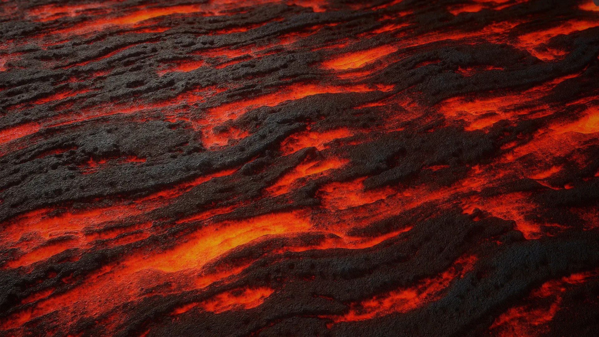 Lava