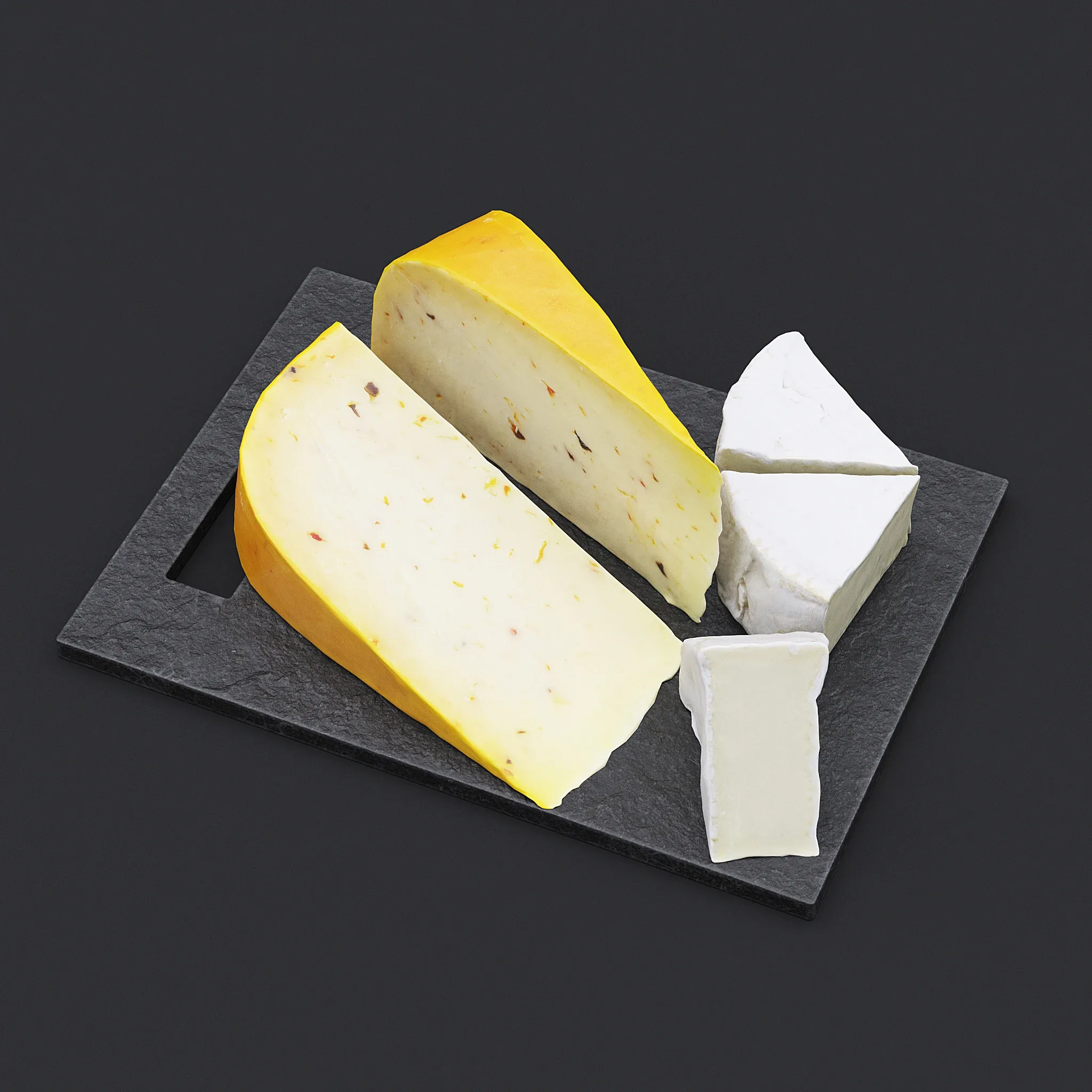 Cheese Board II