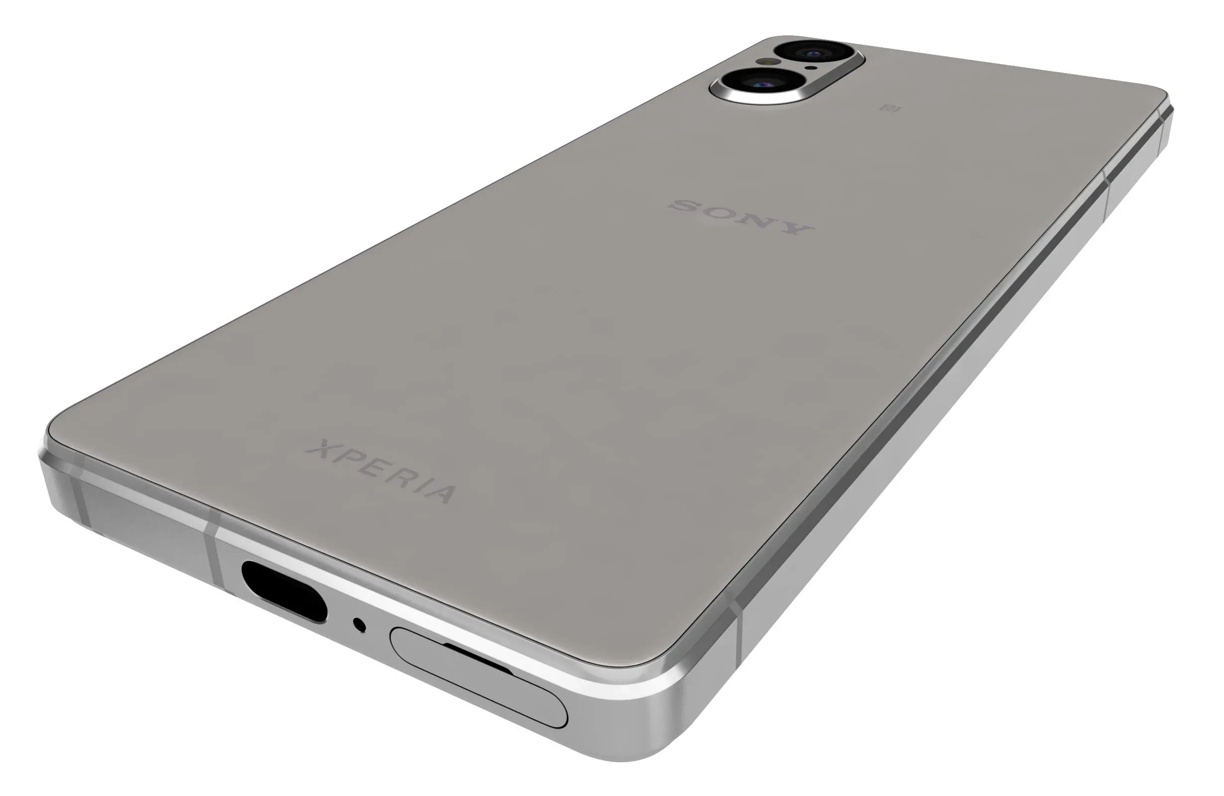 Sony Xperia 5 V White