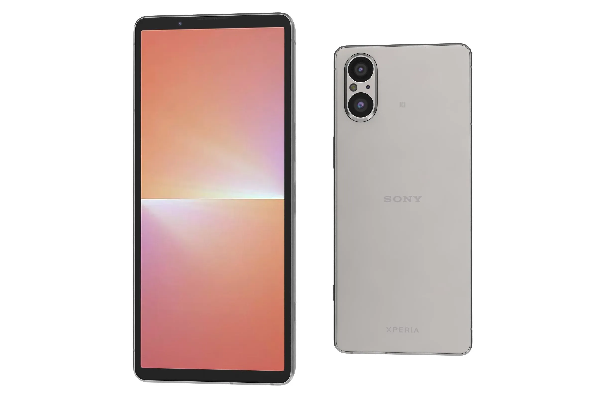 Sony Xperia 5 V White