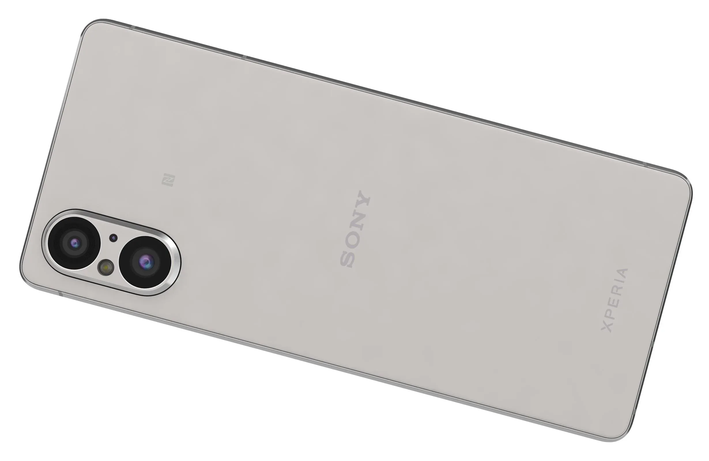 Sony Xperia 5 V White