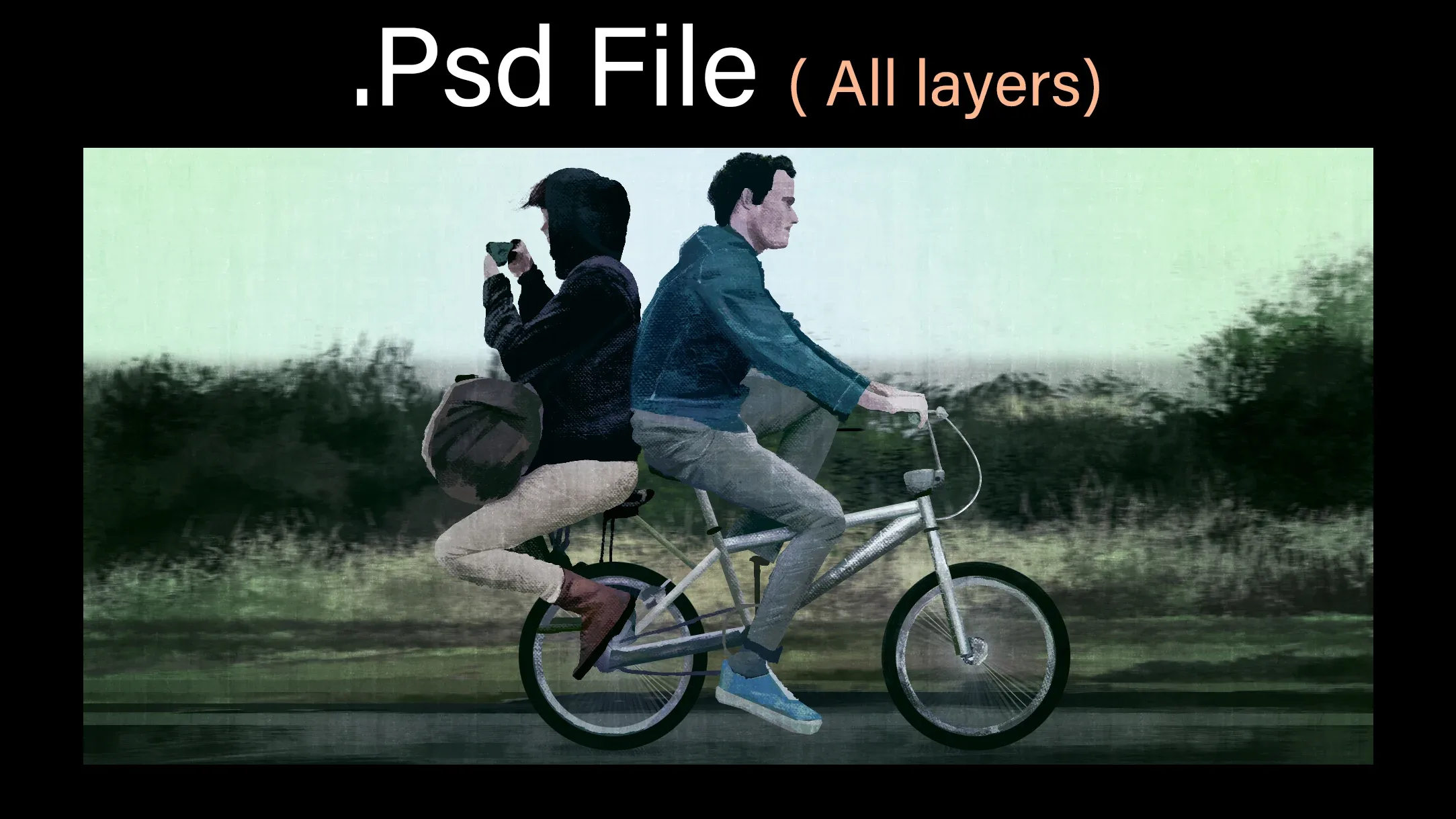 Psd file- 02