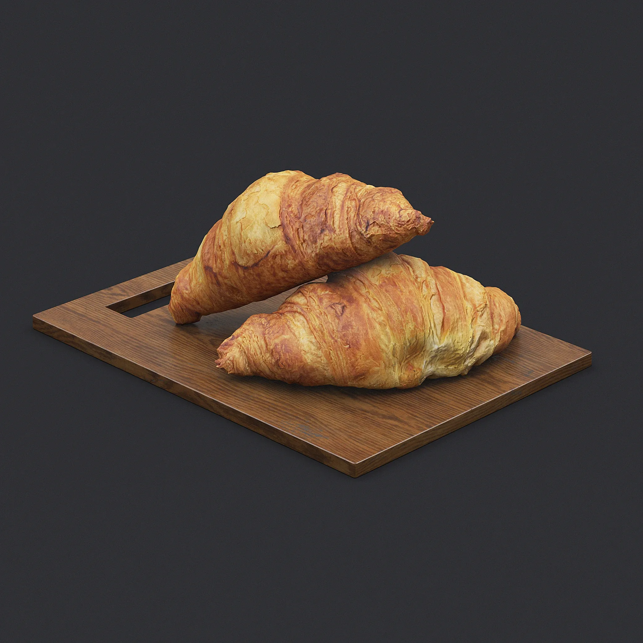 Croissants