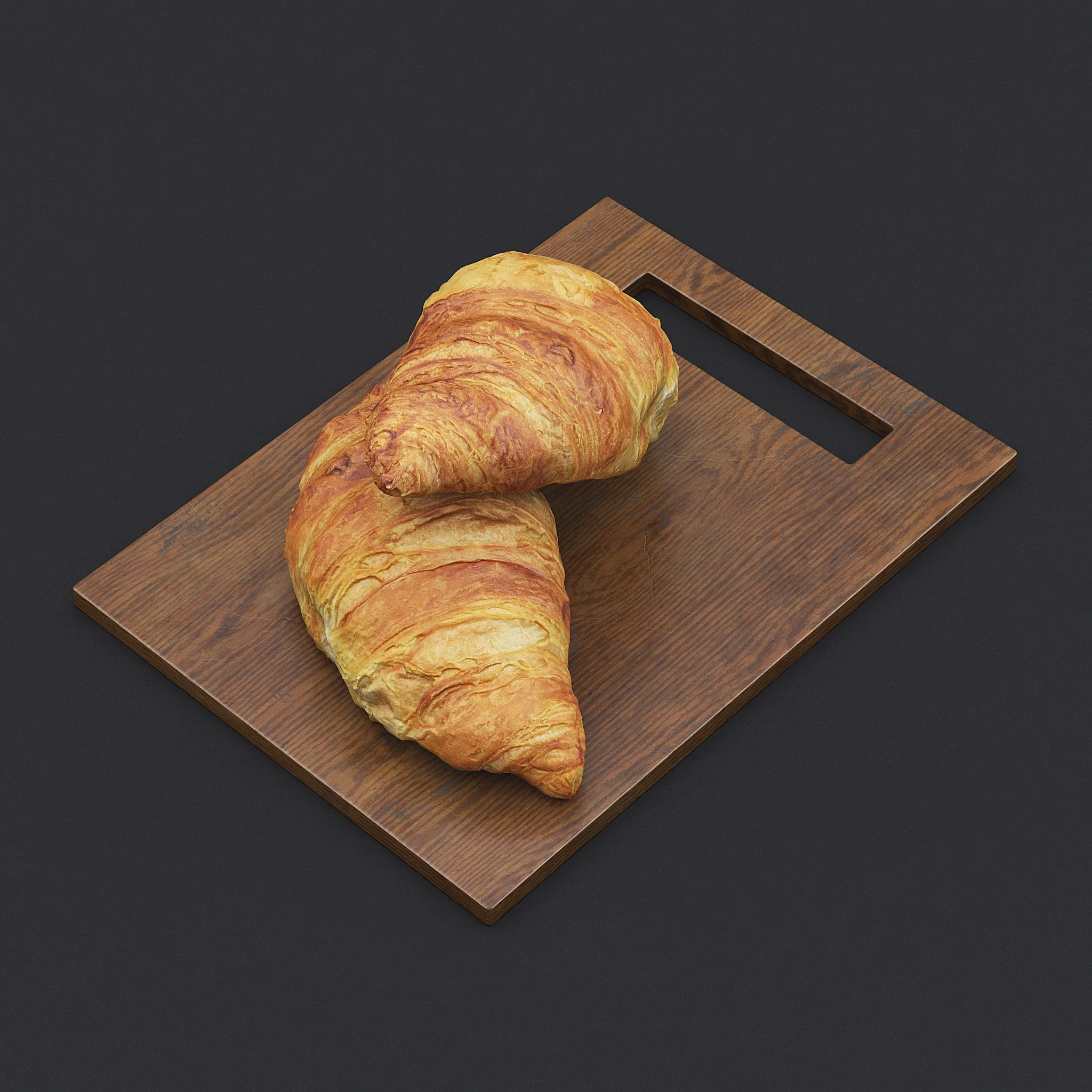 Croissants