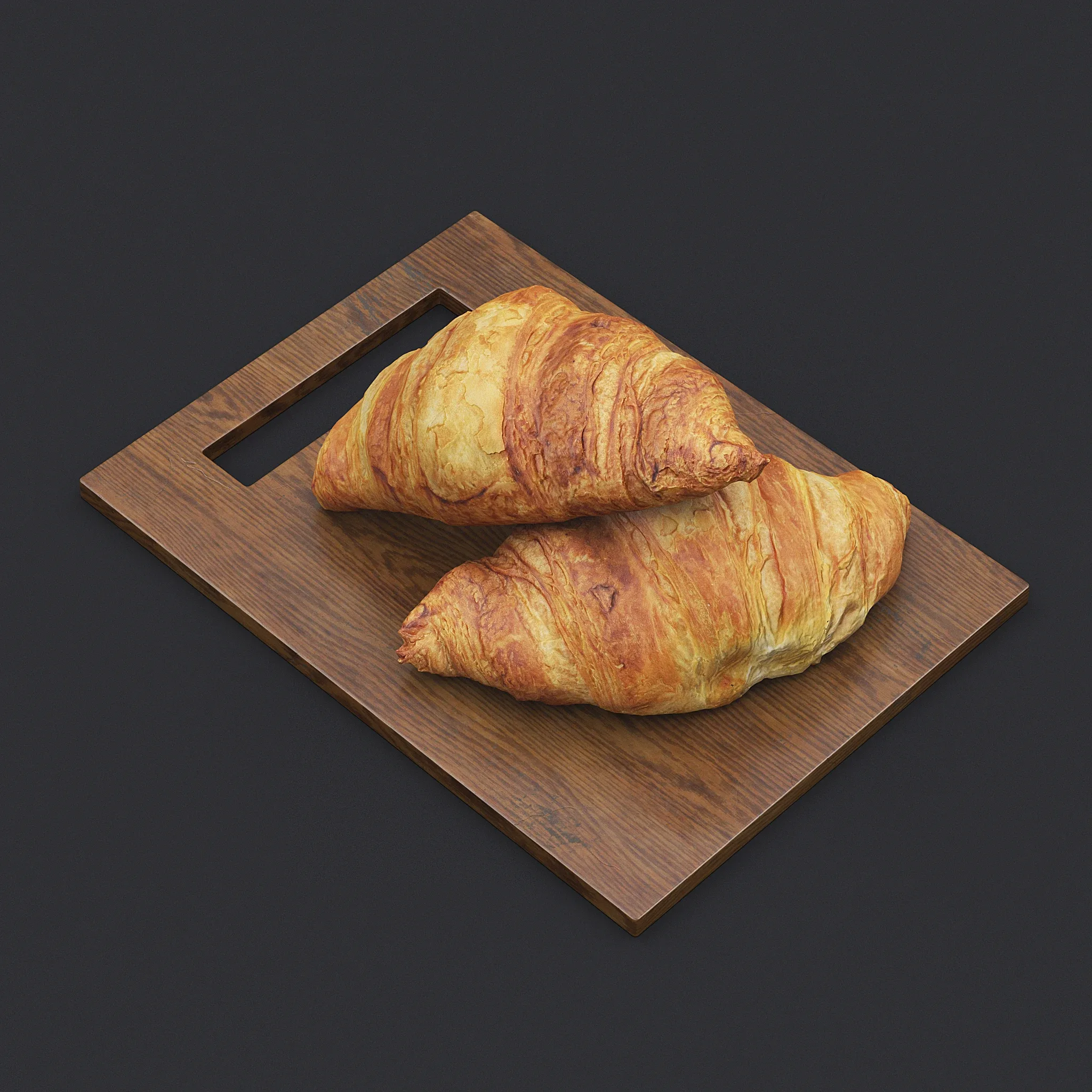 Croissants