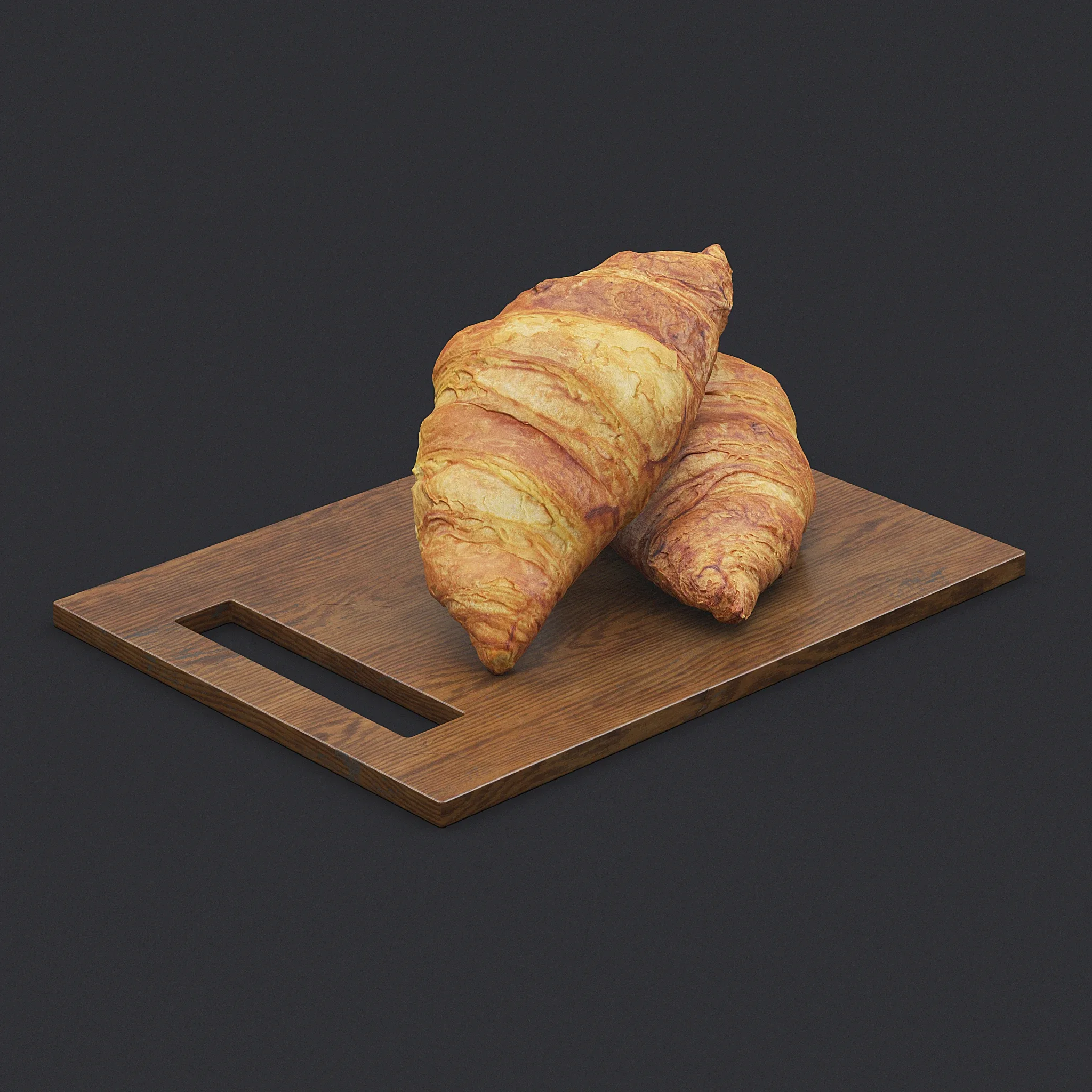 Croissants