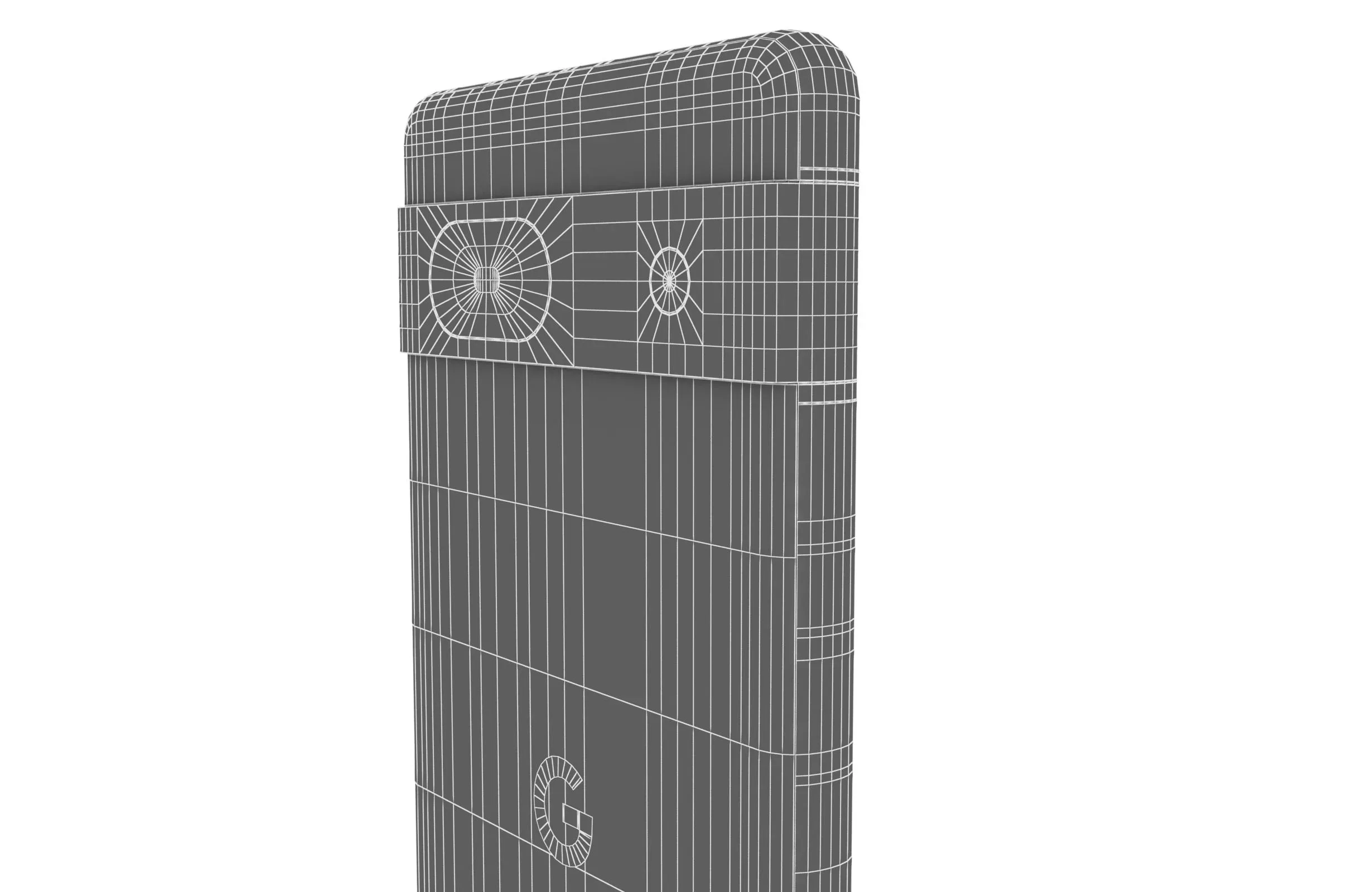 Google Pixel 7A Blue