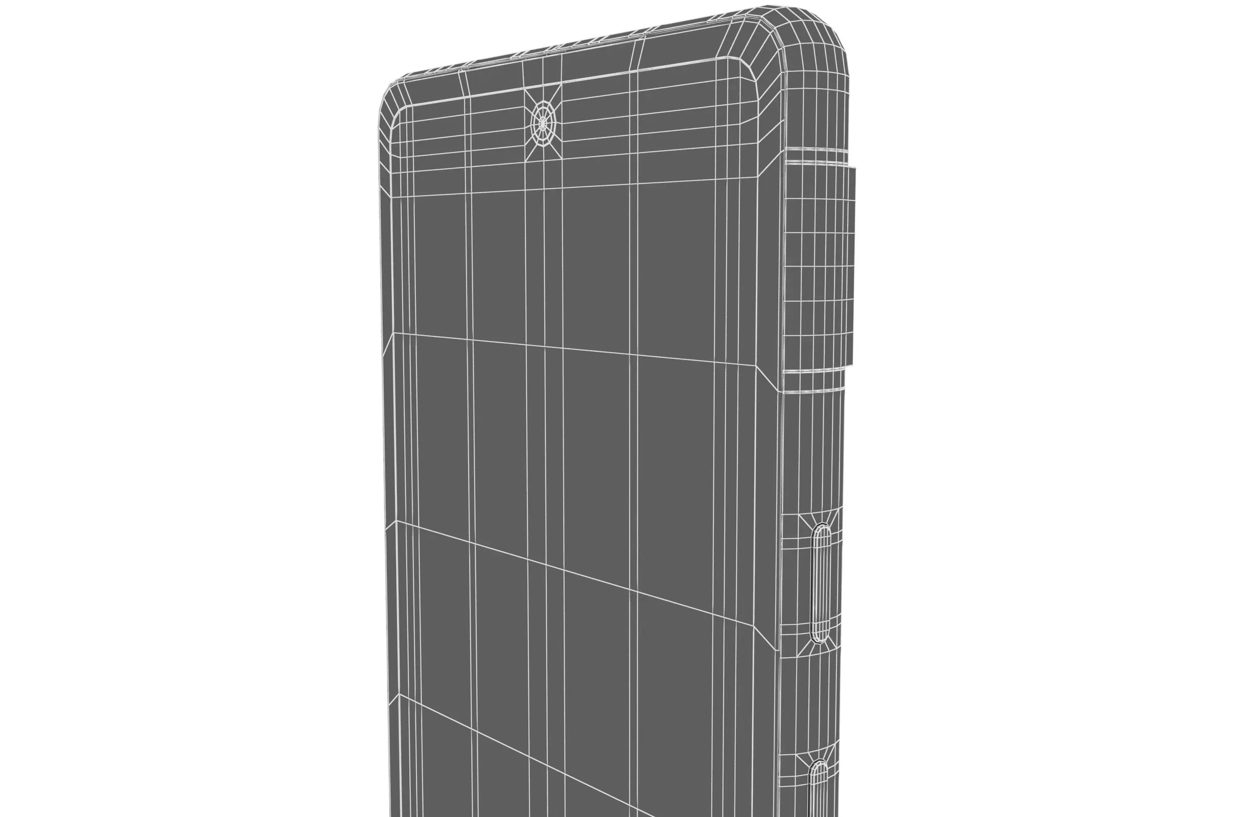 Google Pixel 7A Blue