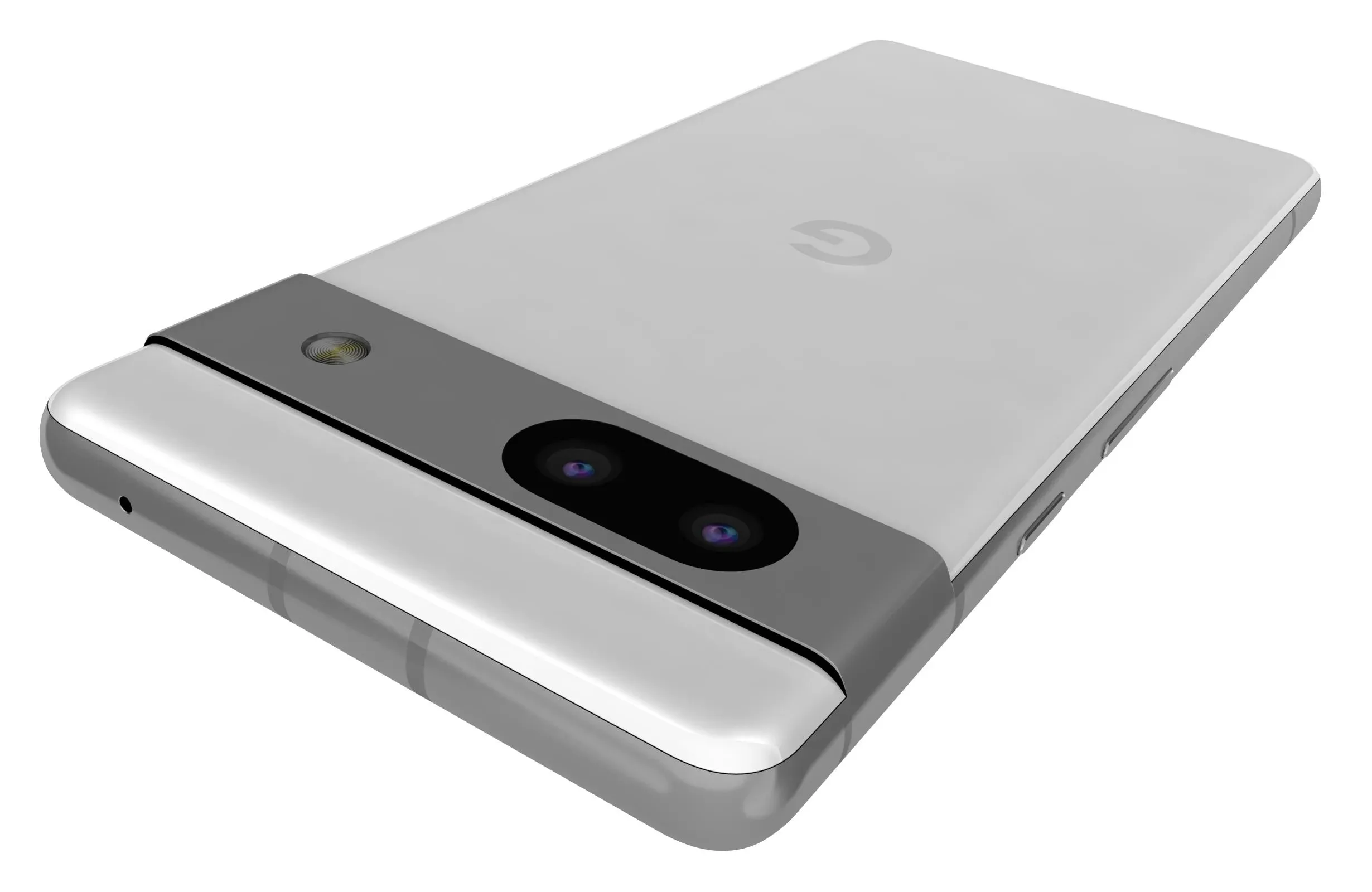 Google Pixel 7A White