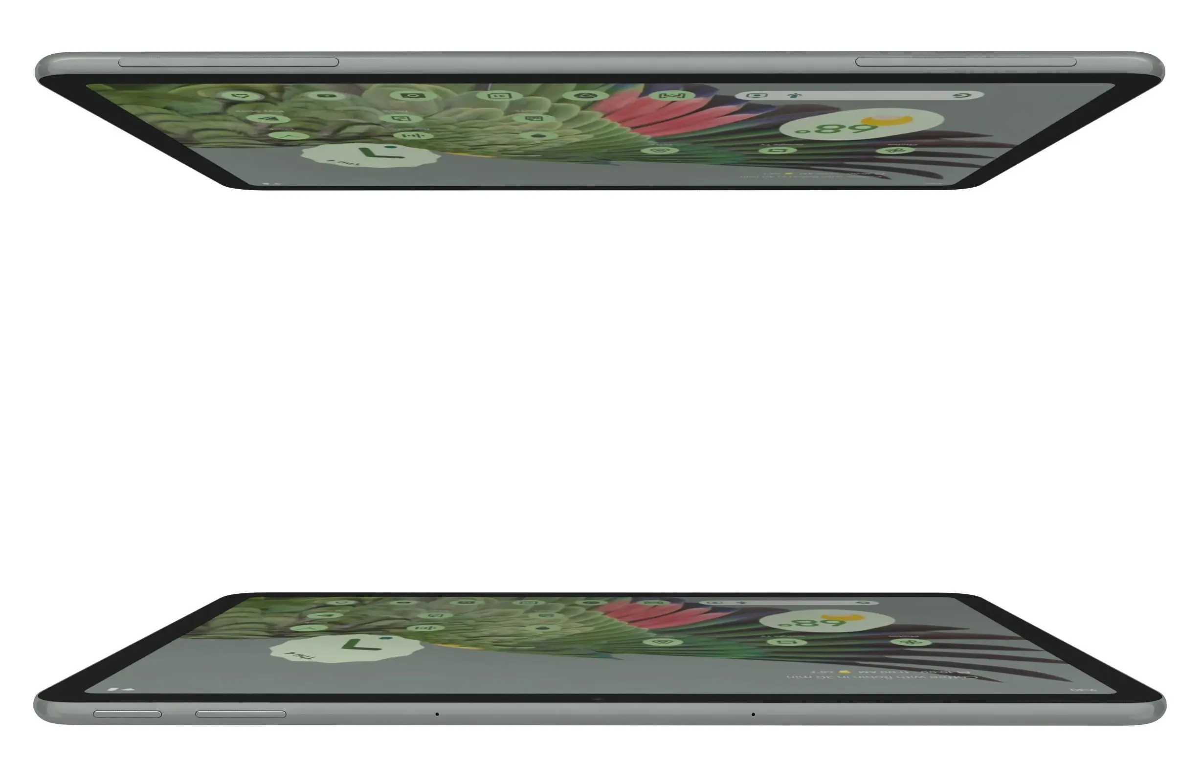 Google Pixel Tablet All Colors