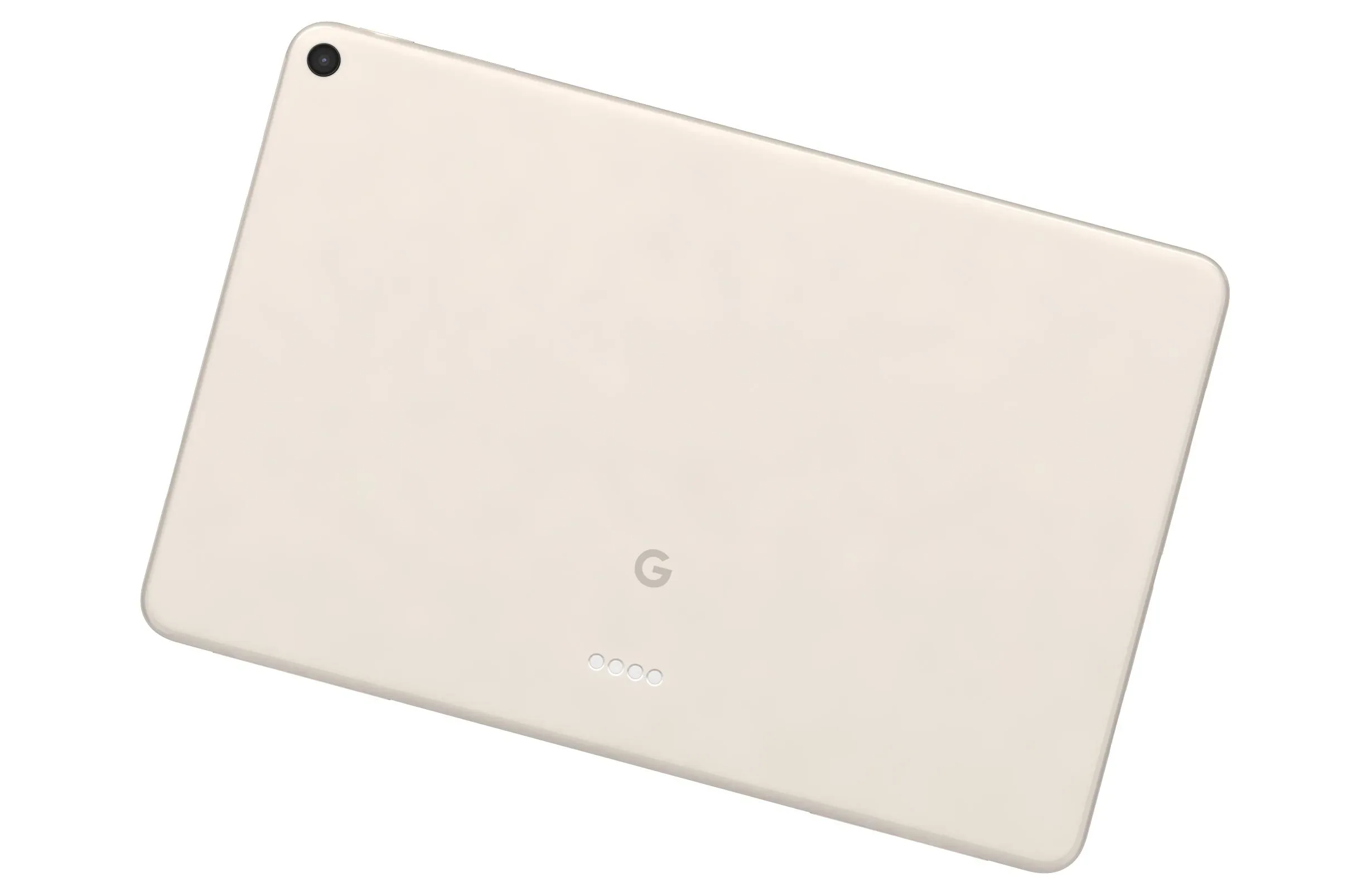 Google Pixel Tablet All Colors