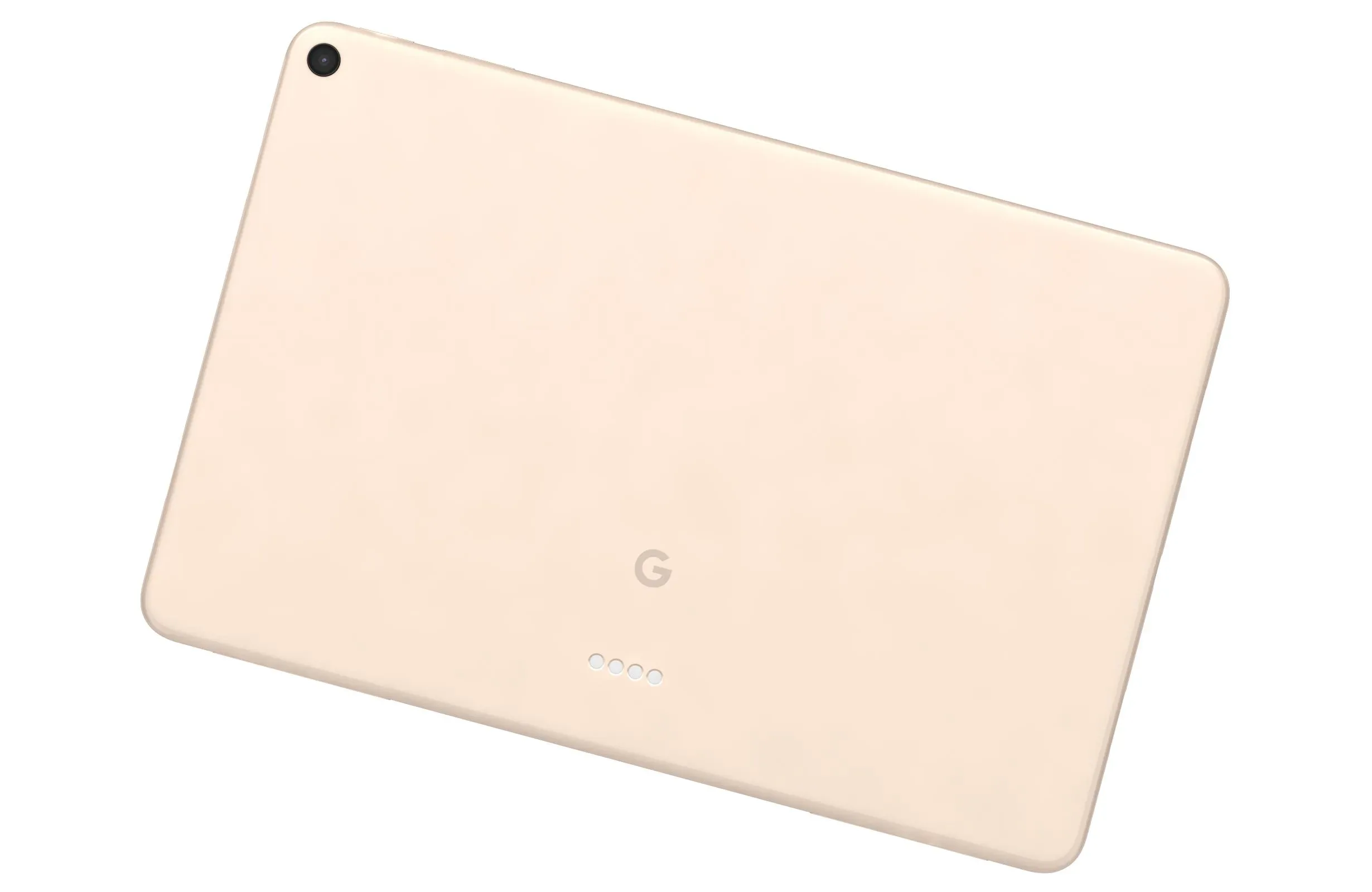 Google Pixel Tablet All Colors