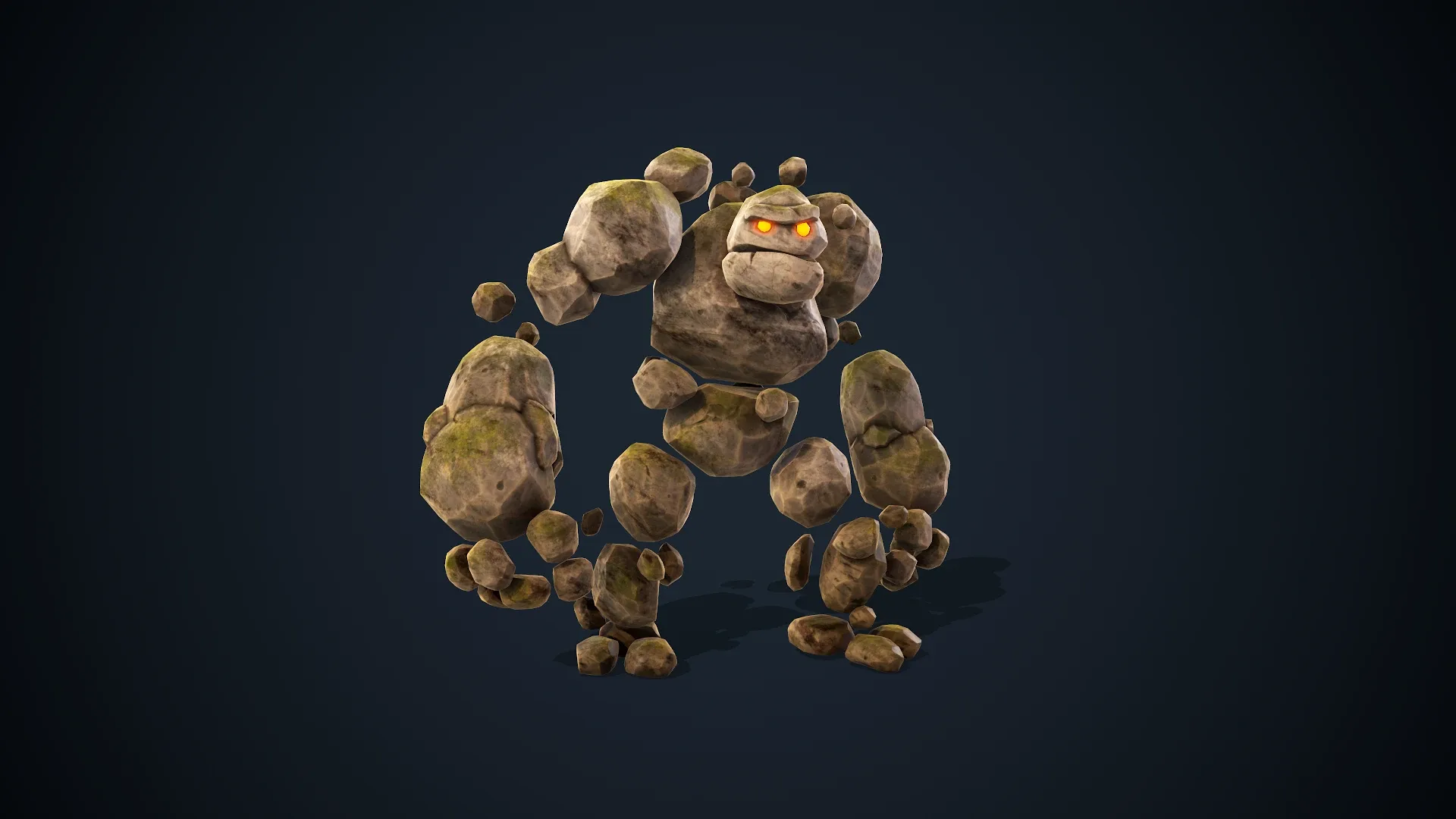 Golem