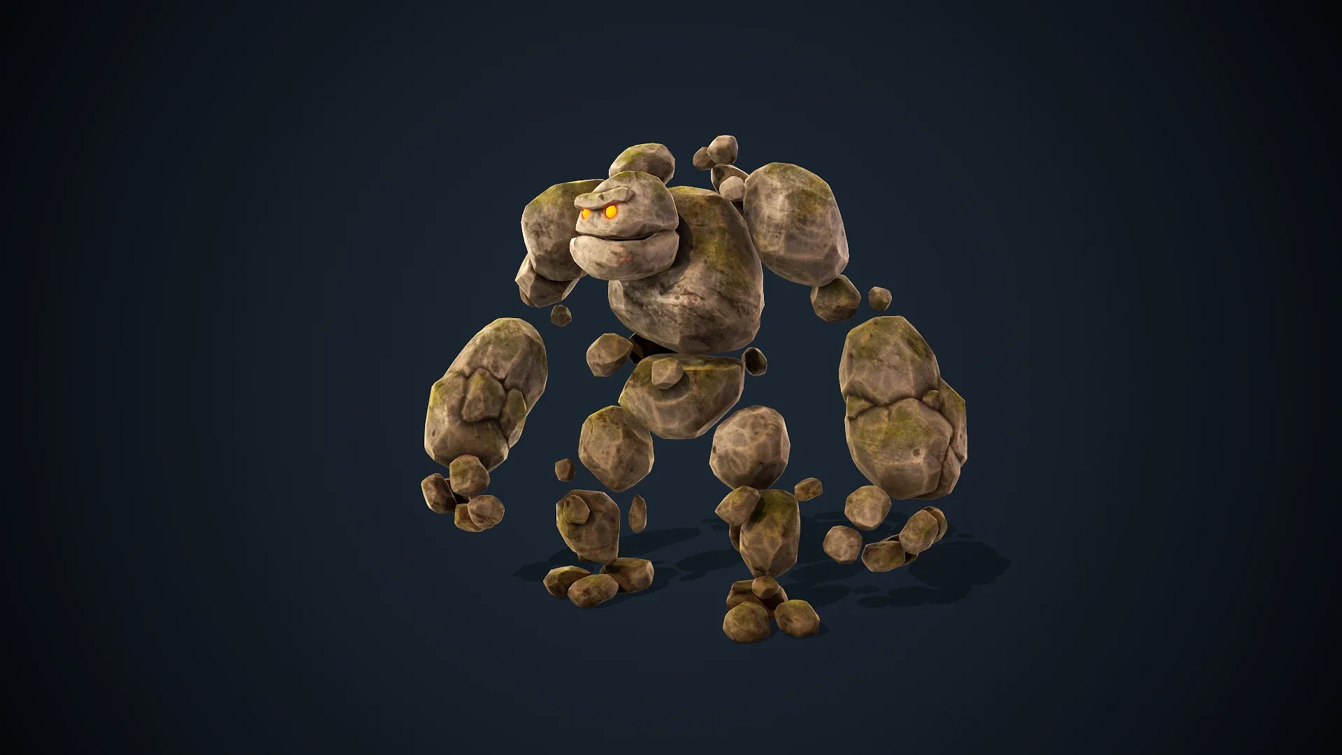 Golem