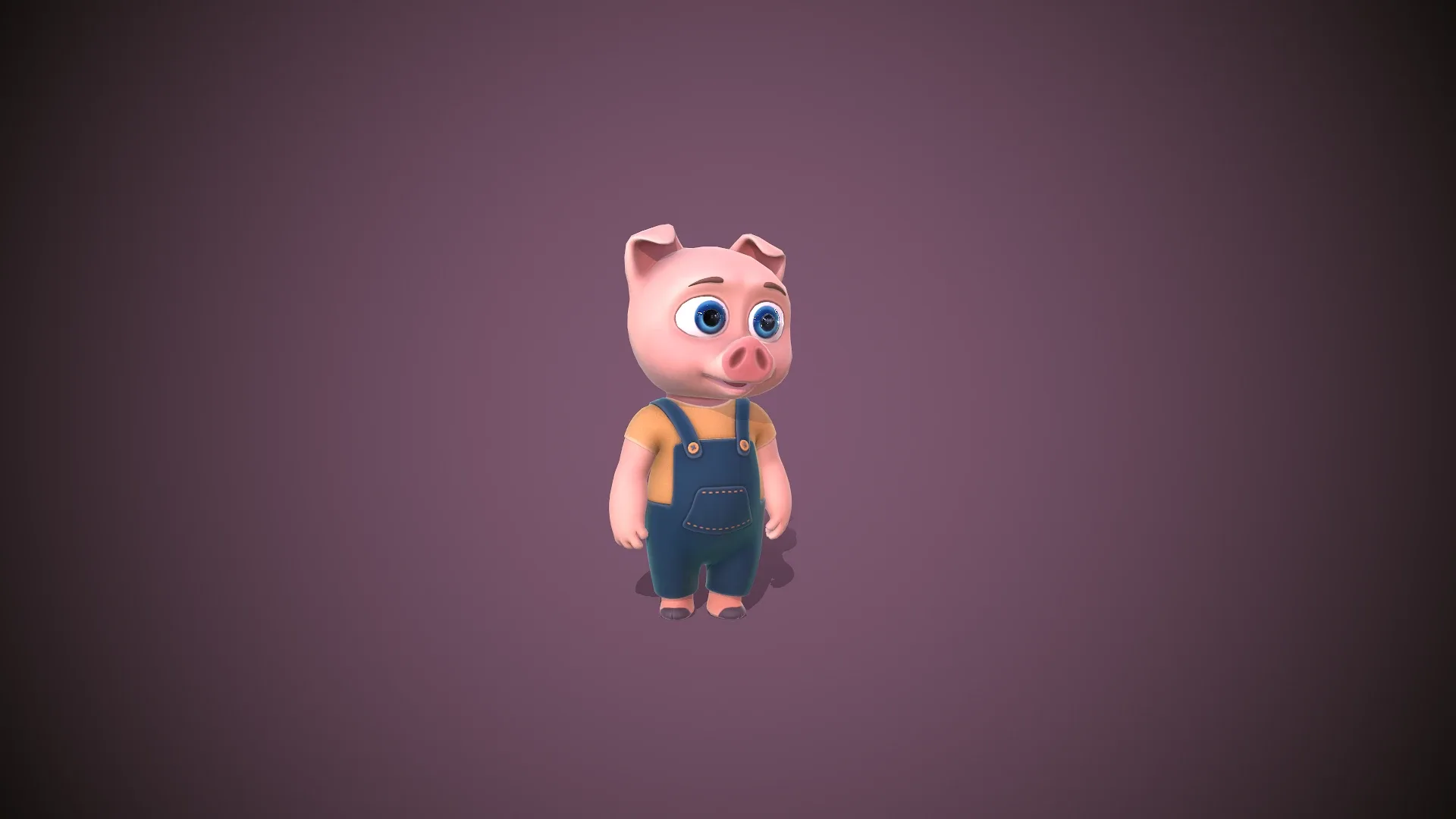 Piggy