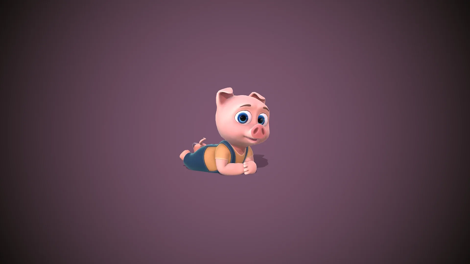 Piggy