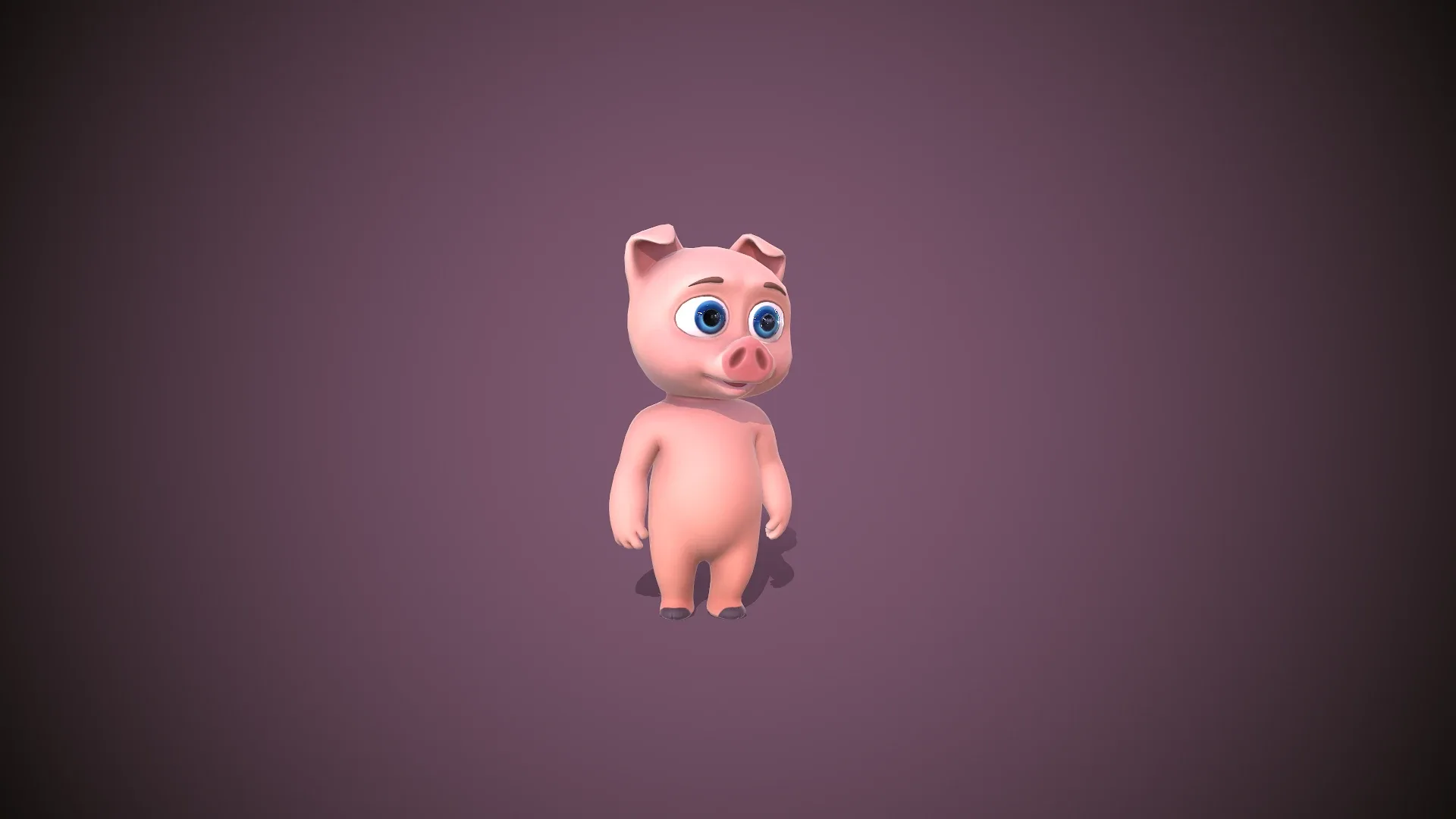 Piggy