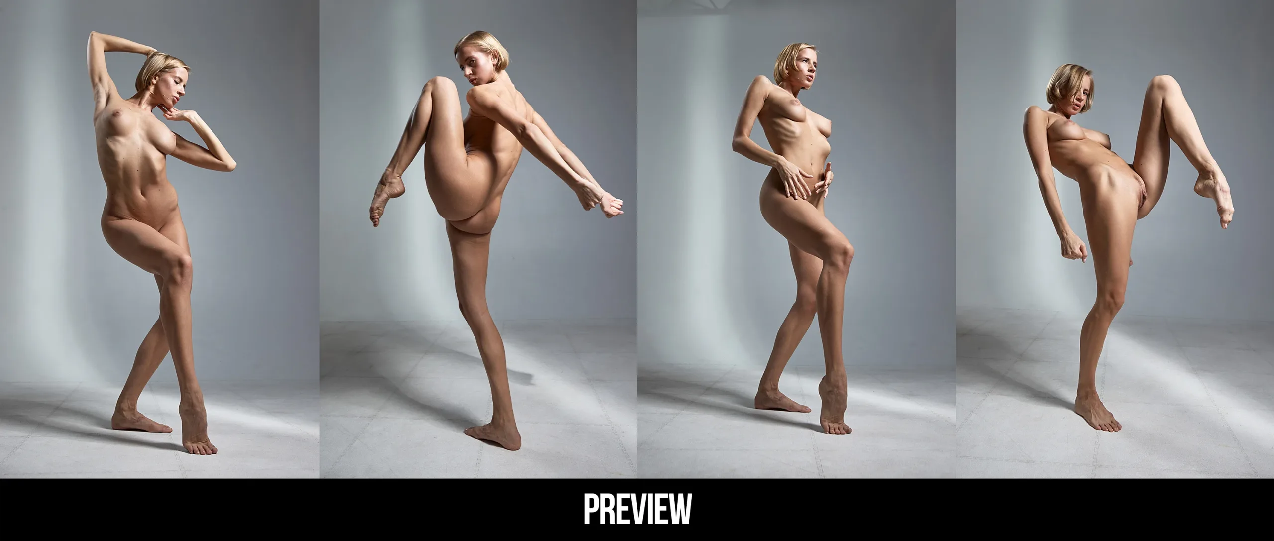 Action Queen Poses Reference Pictures