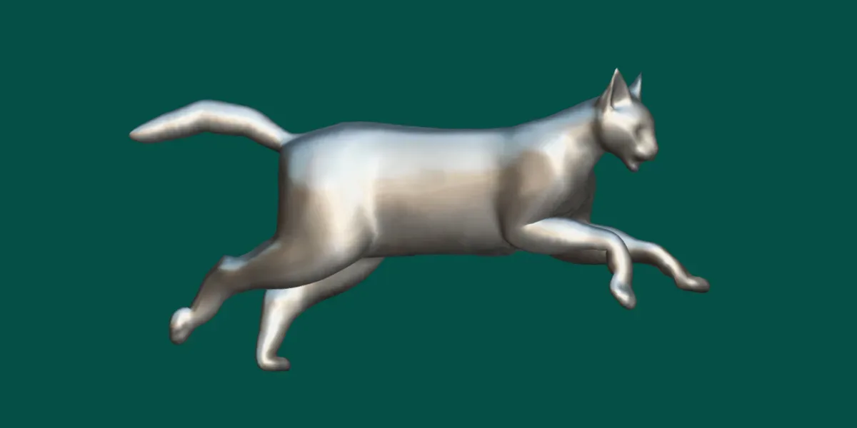 Caracal Cat Animal